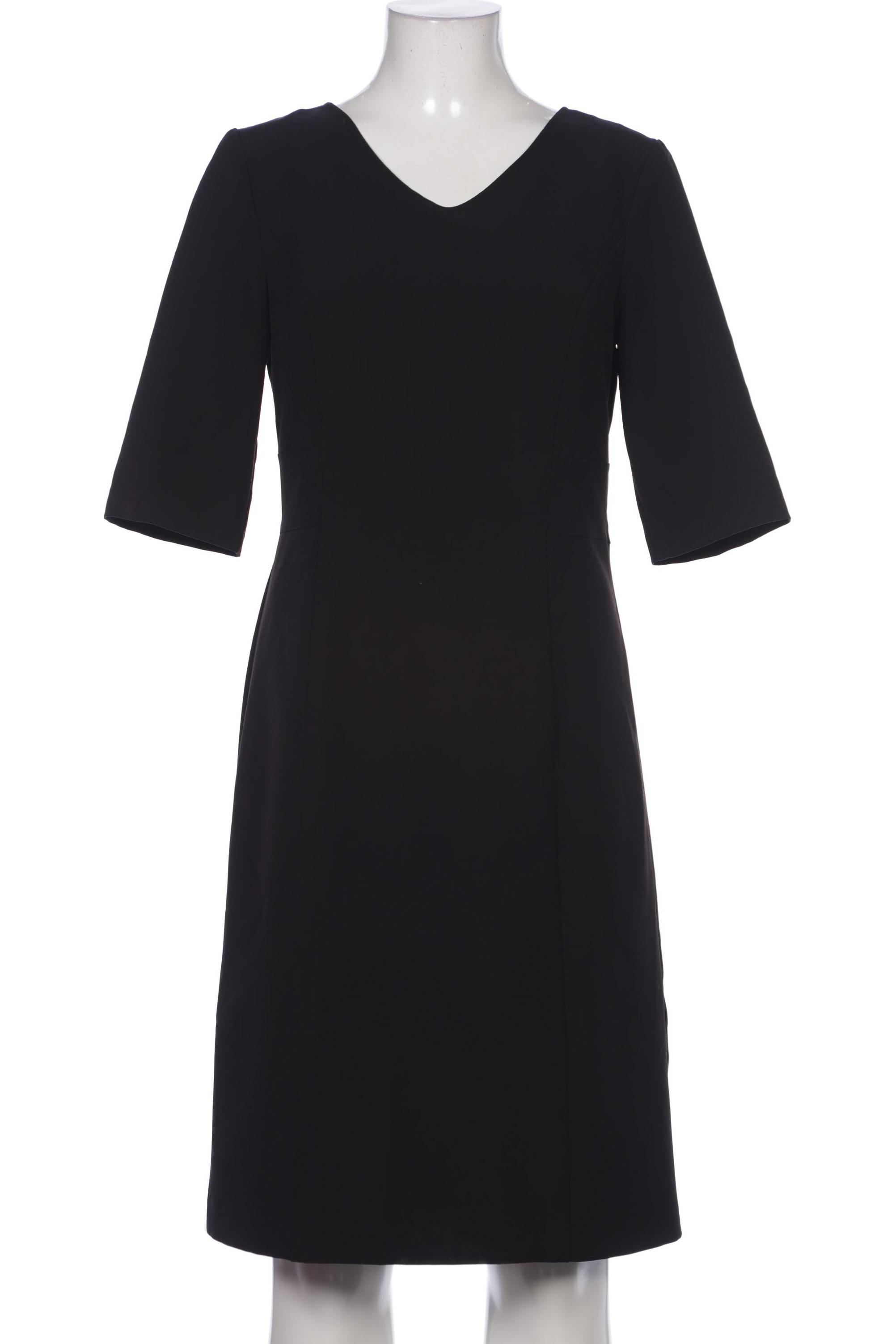 

Qiero Damen Kleid, schwarz, Gr. 40