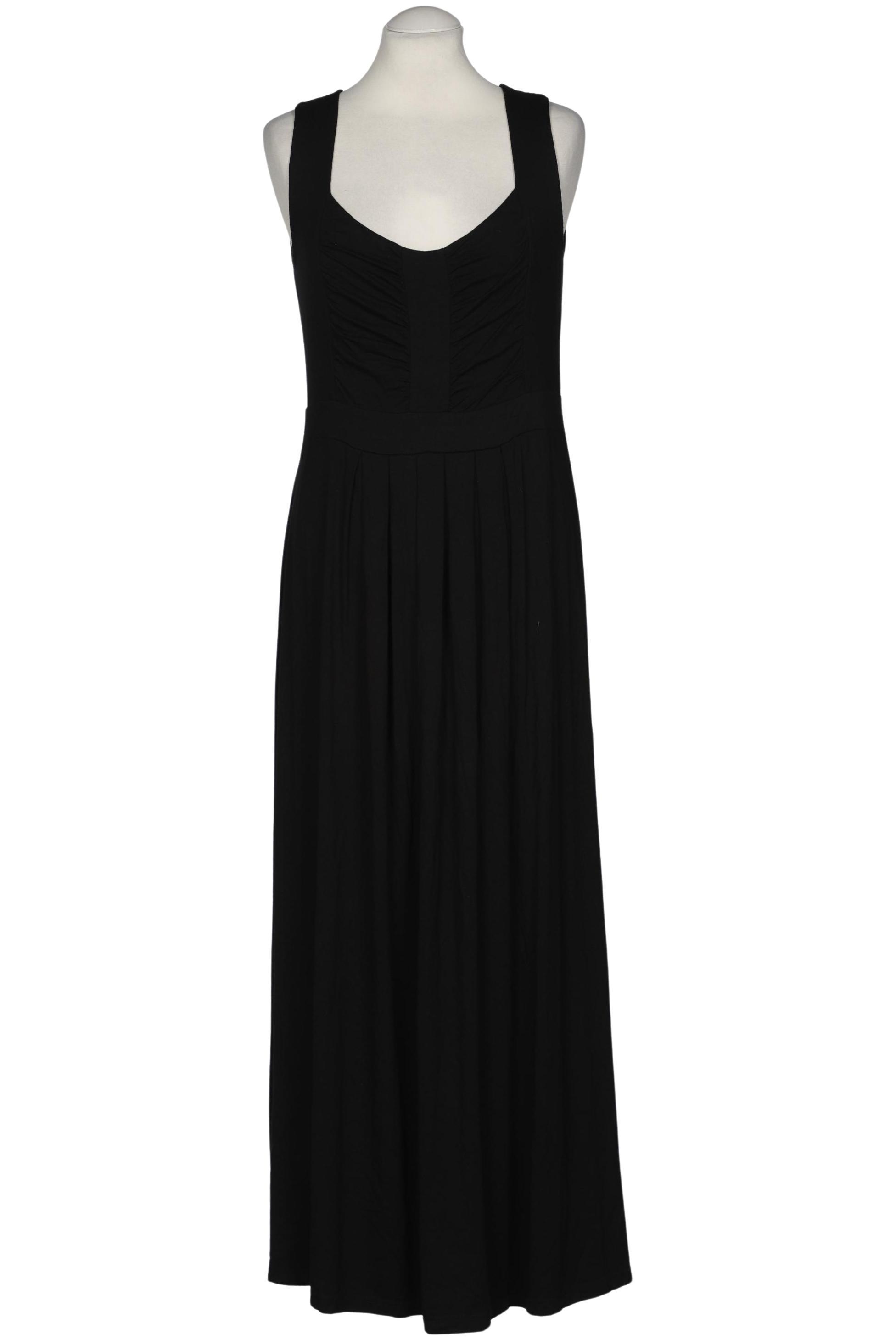 

Qiero Damen Kleid, schwarz, Gr. 42