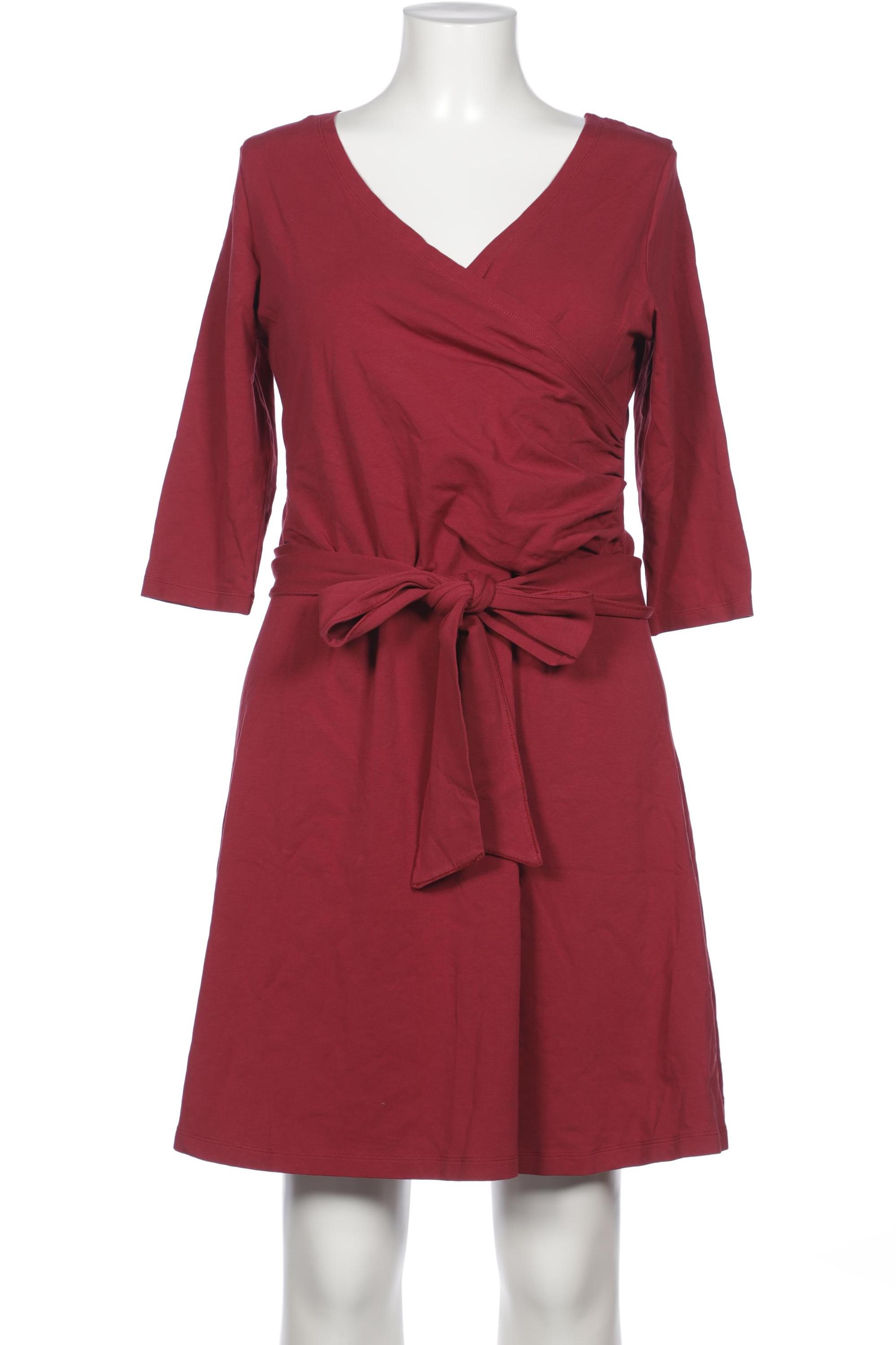 

Qiero Damen Kleid, bordeaux, Gr. 44