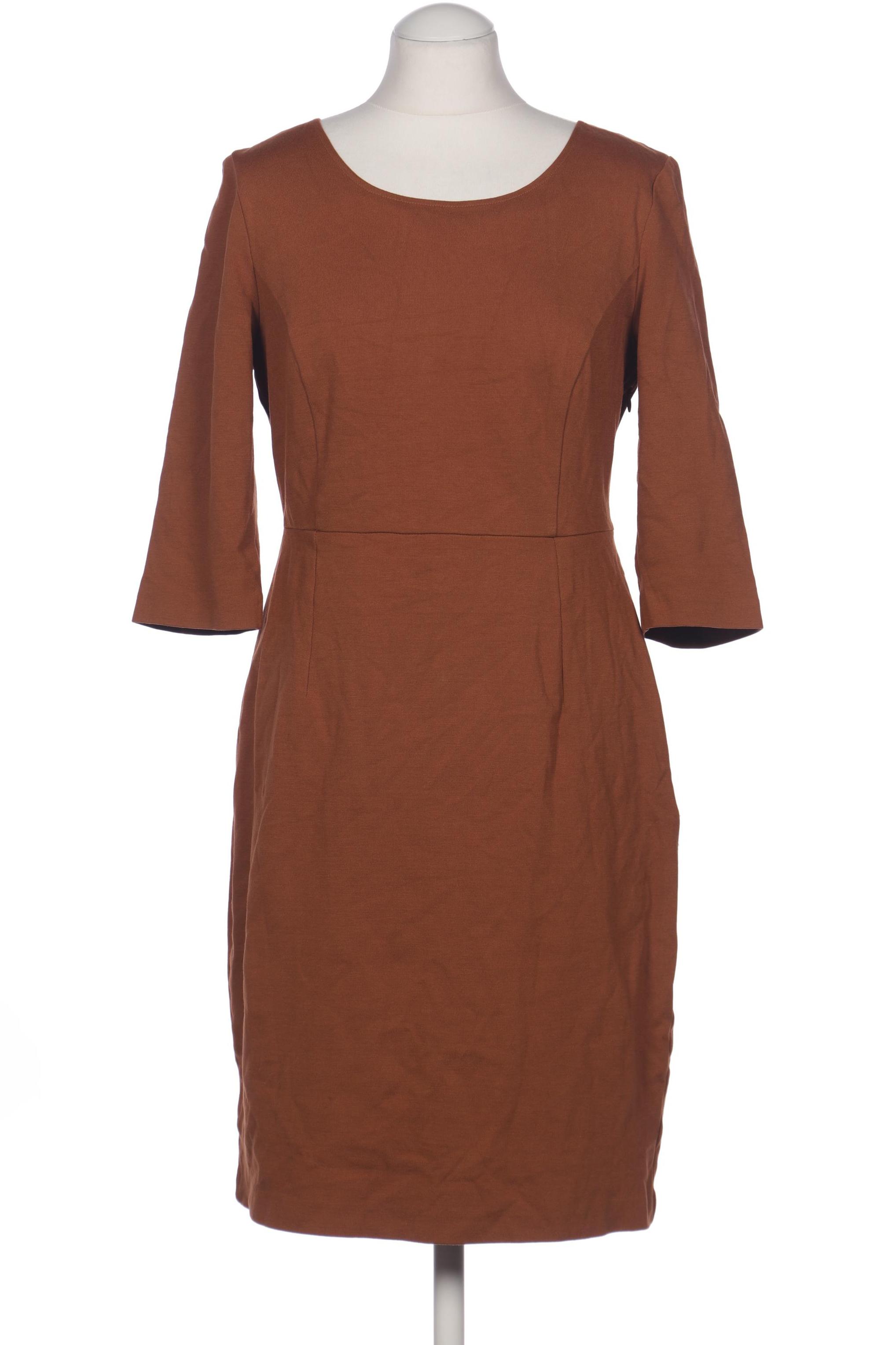 

Qiero Damen Kleid, braun, Gr. 38