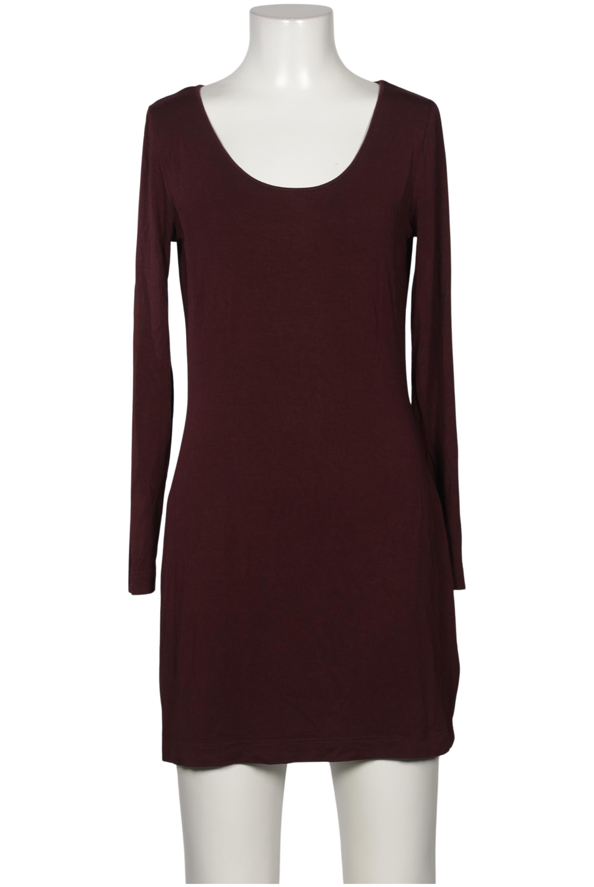 

Qiero Damen Kleid, bordeaux, Gr. 40
