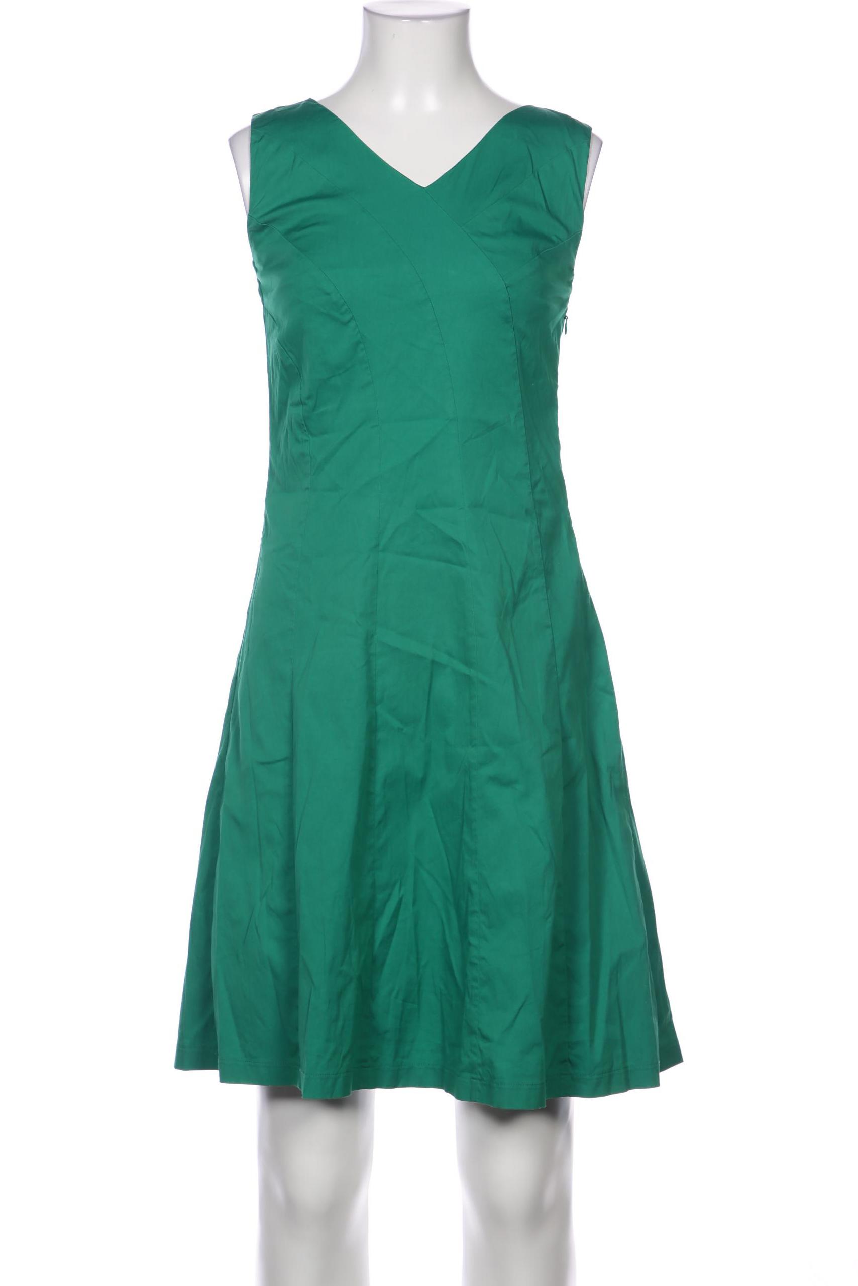 

Qiero Damen Kleid, grün, Gr. 34