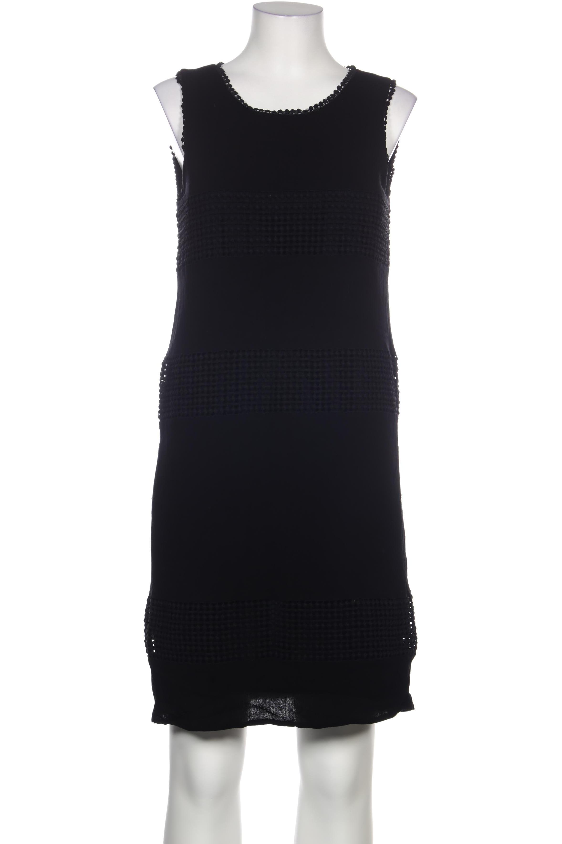 

Qiero Damen Kleid, schwarz, Gr. 38