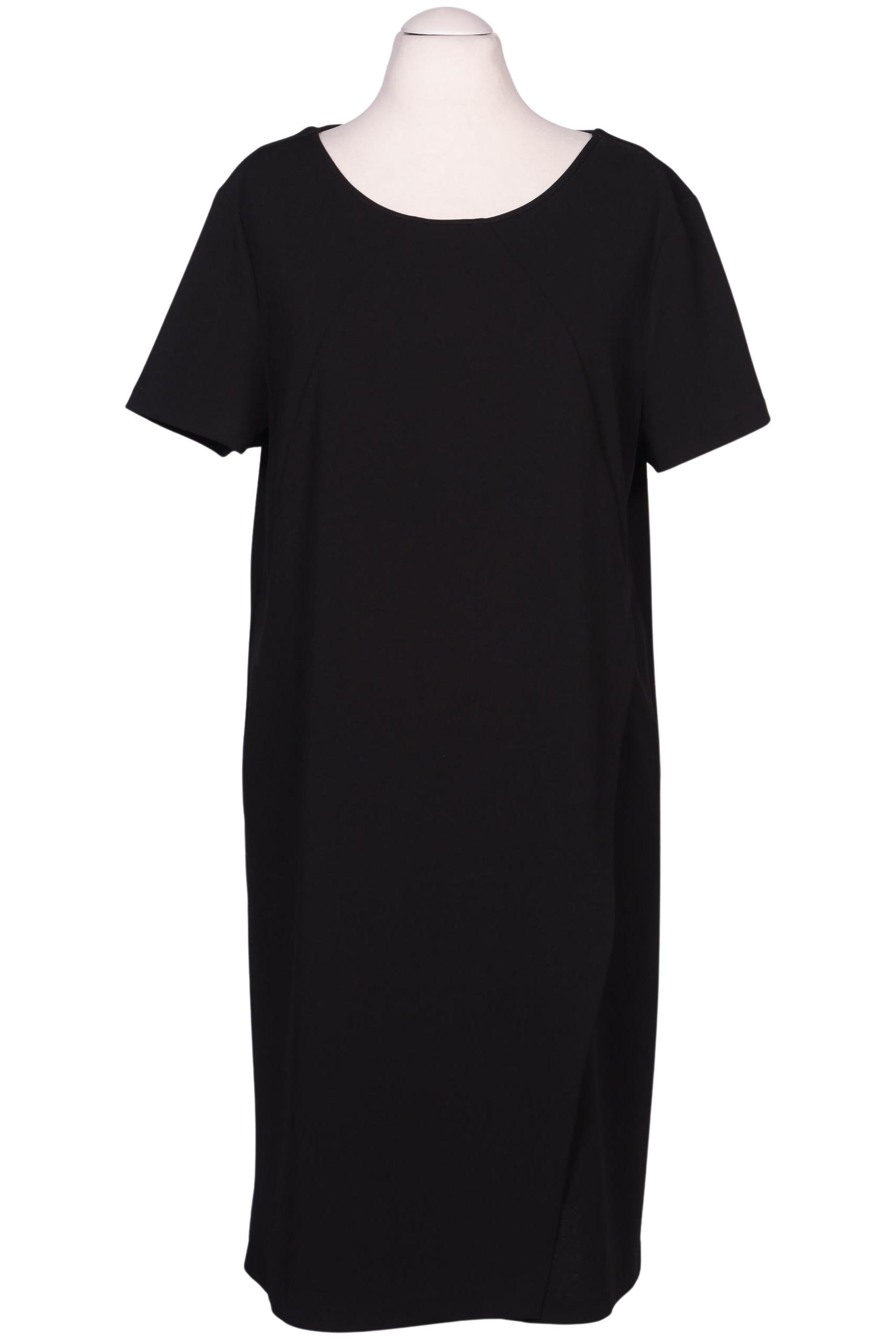 

Qiero Damen Kleid, schwarz, Gr. 48