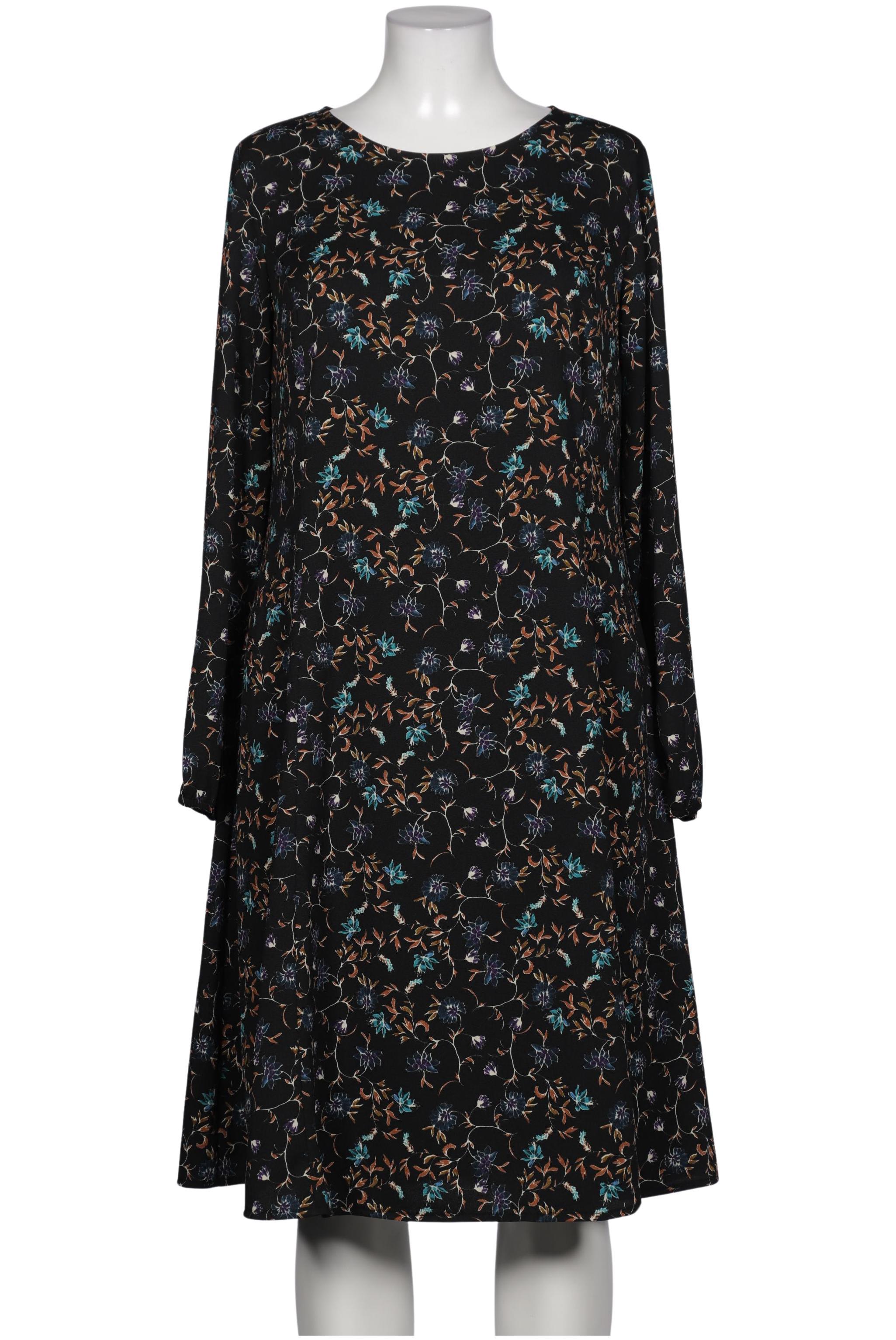 

Qiero Damen Kleid, schwarz, Gr. 46