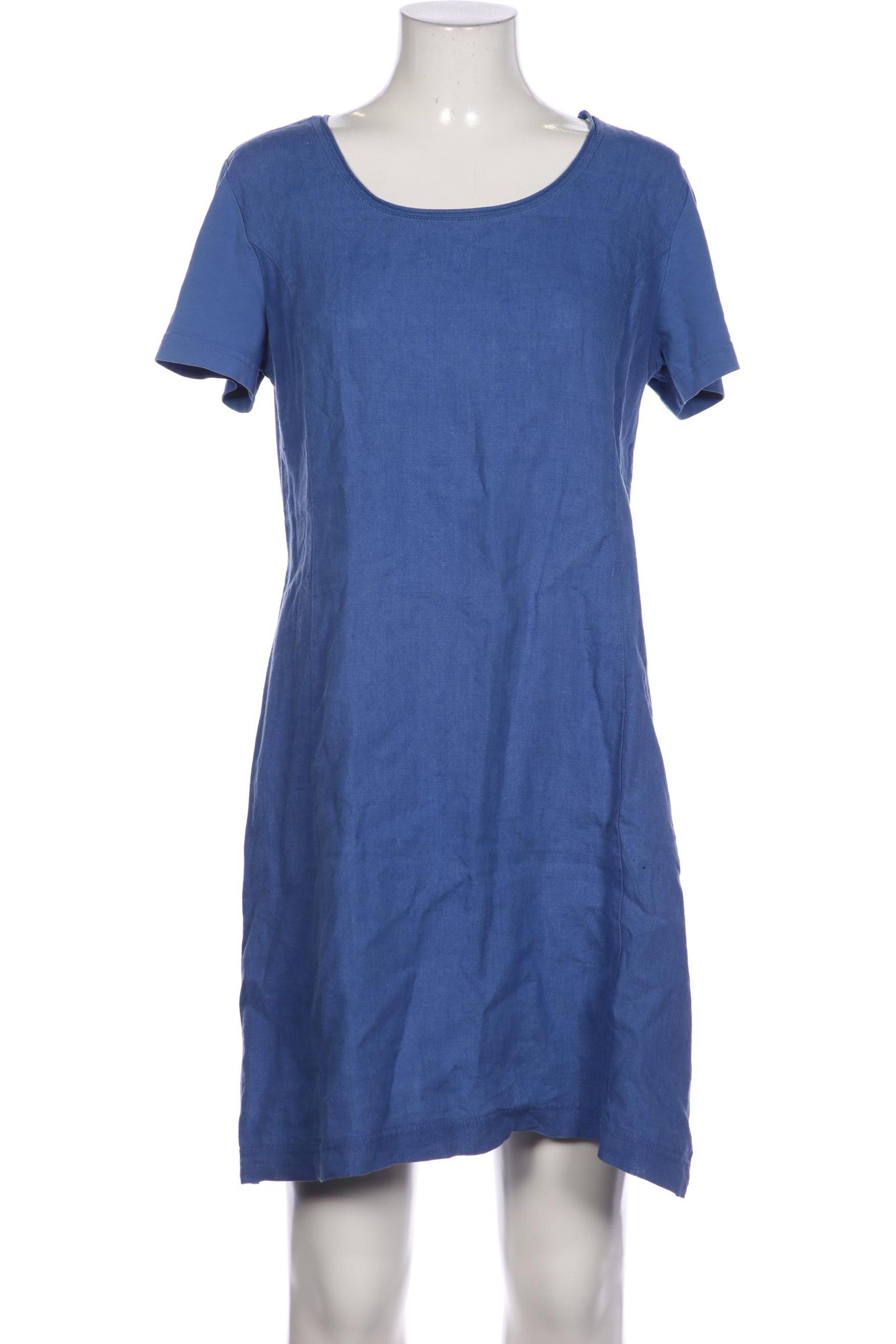 

Qiero Damen Kleid, blau, Gr. 40