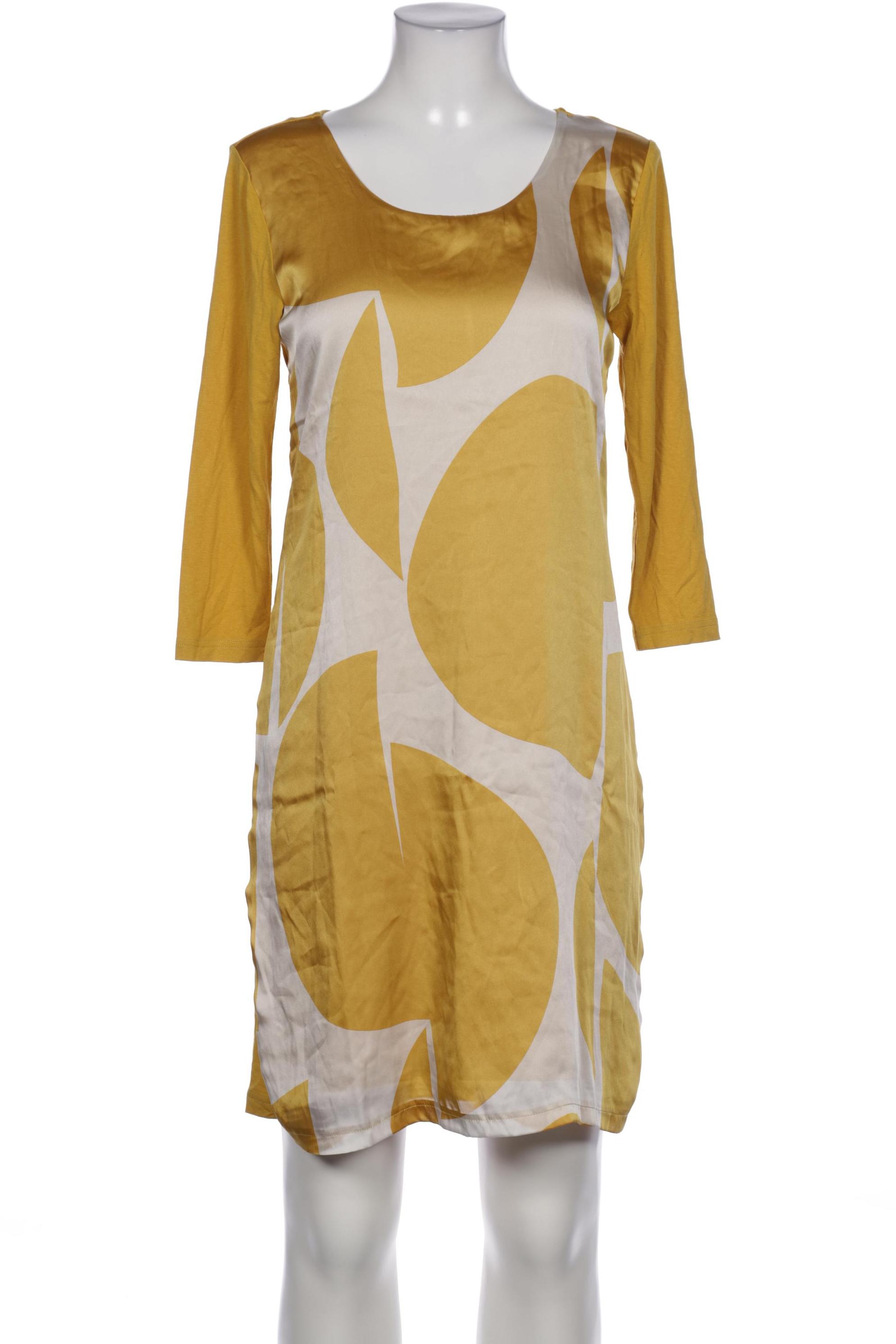 

Qiero Damen Kleid, gelb