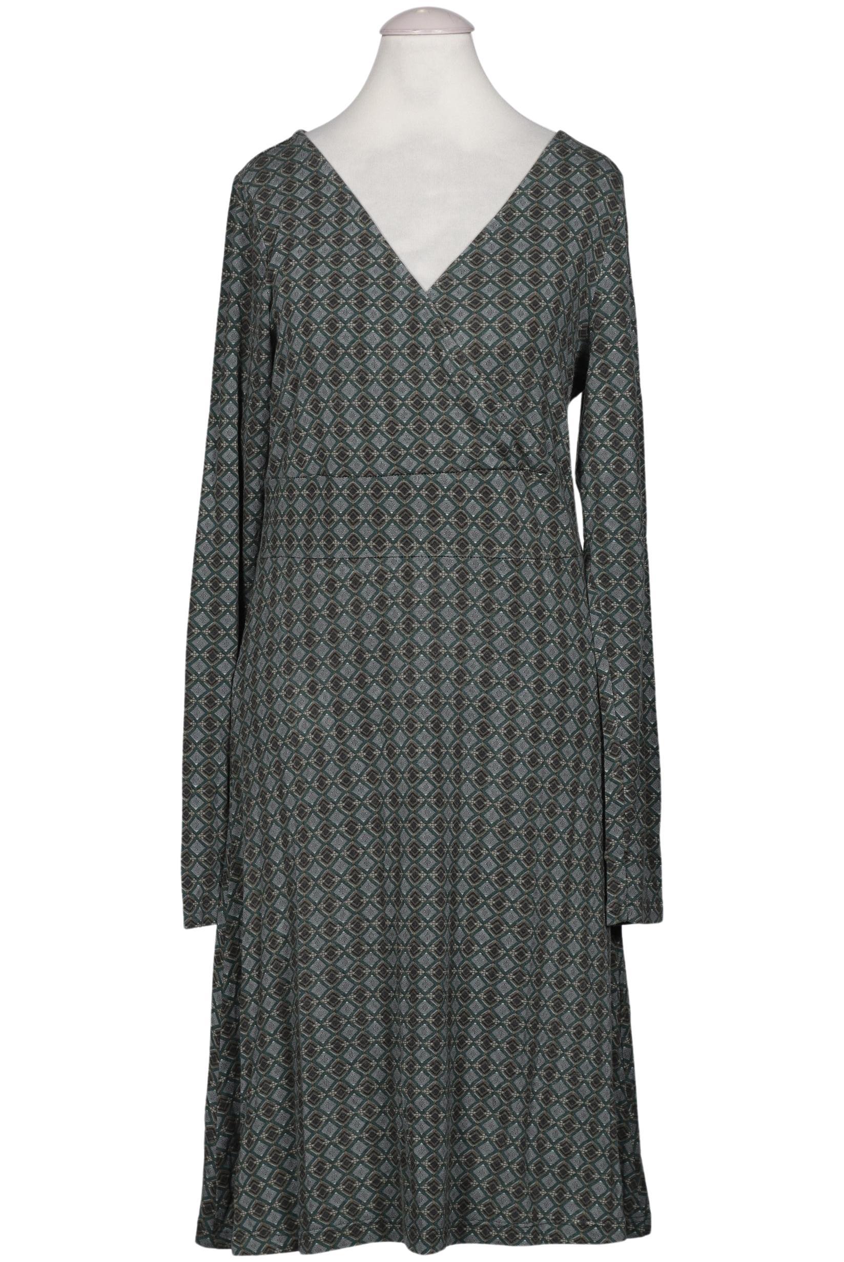 

Qiero Damen Kleid, grau, Gr. 38