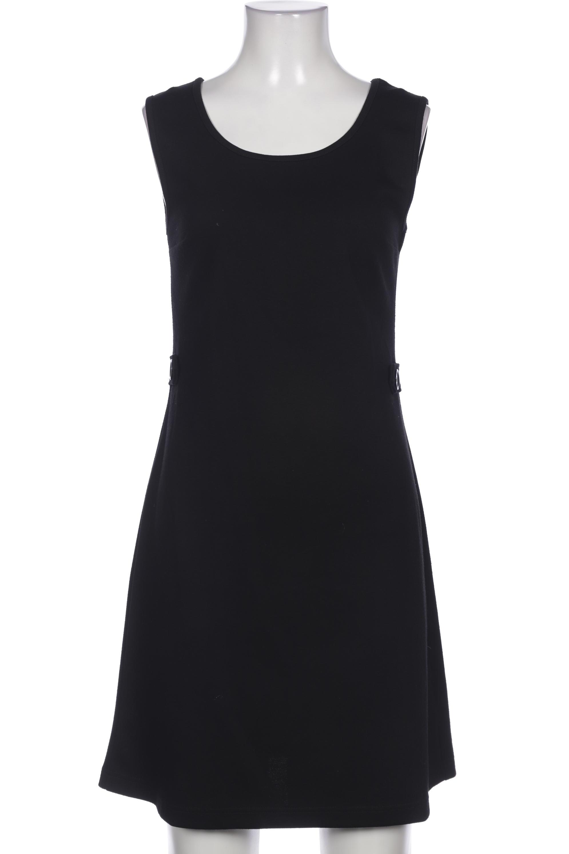 

Qiero Damen Kleid, schwarz, Gr. 36