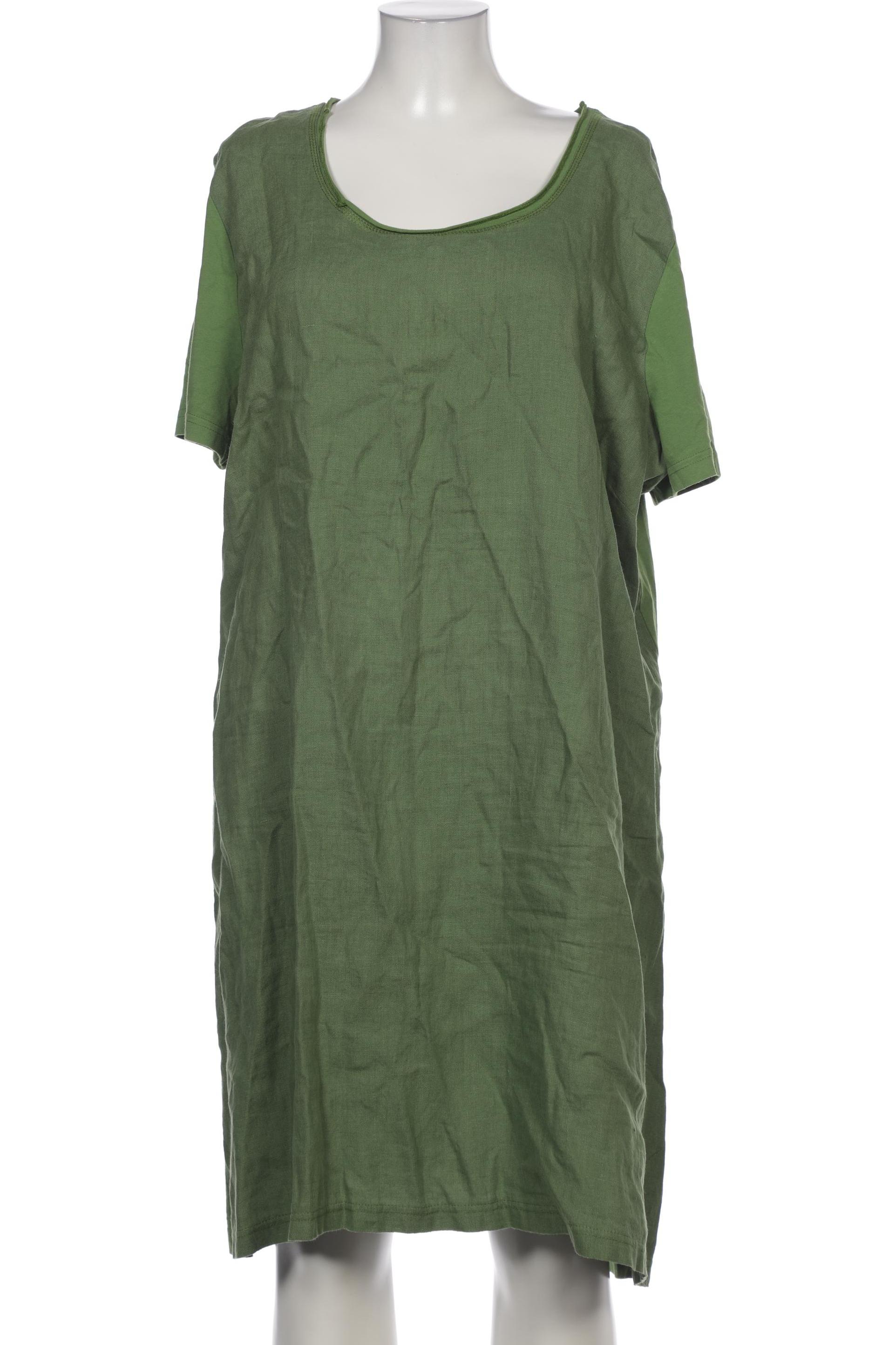 

Qiero Damen Kleid, grün, Gr. 52