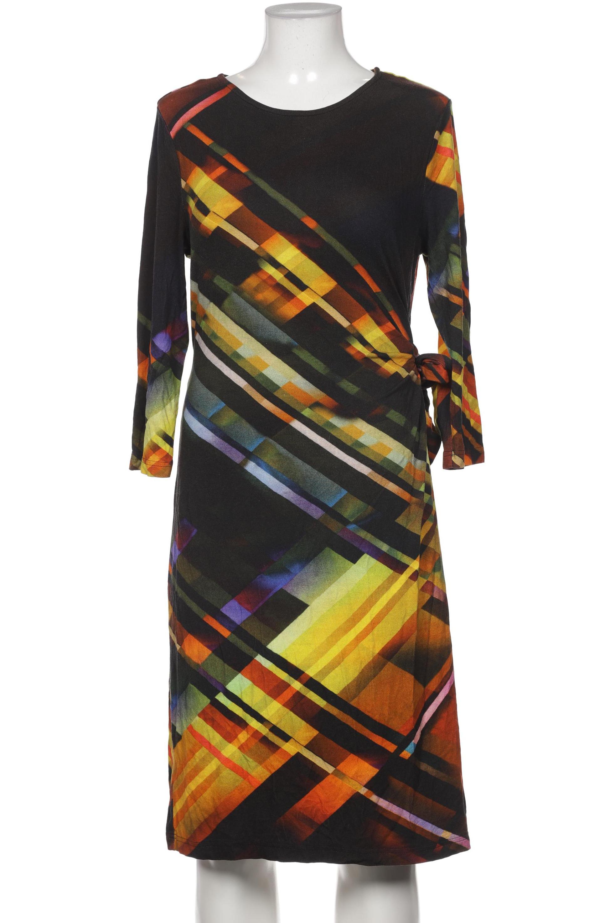 

Qiero Damen Kleid, mehrfarbig, Gr. 42