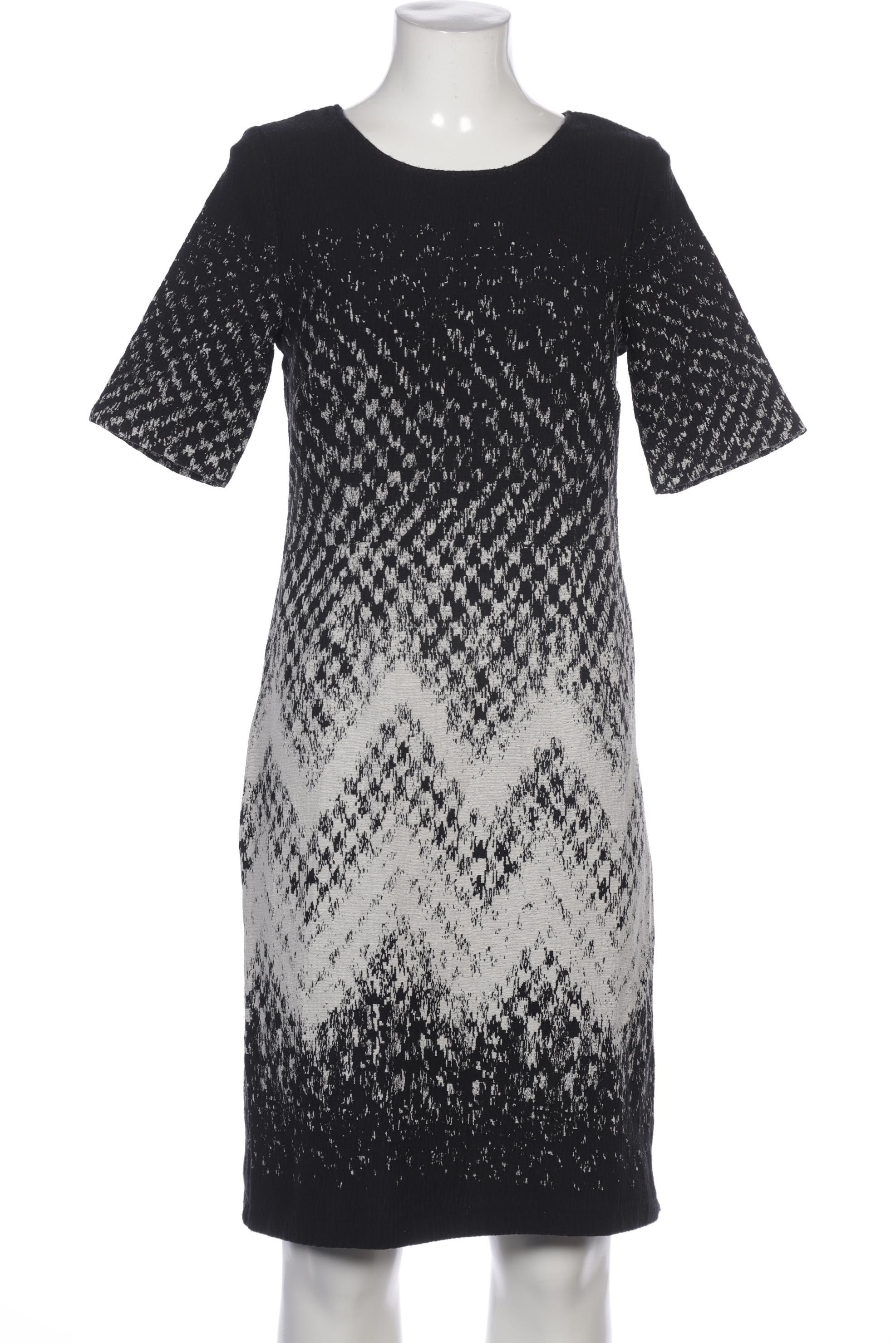 

Qiero Damen Kleid, schwarz, Gr. 40