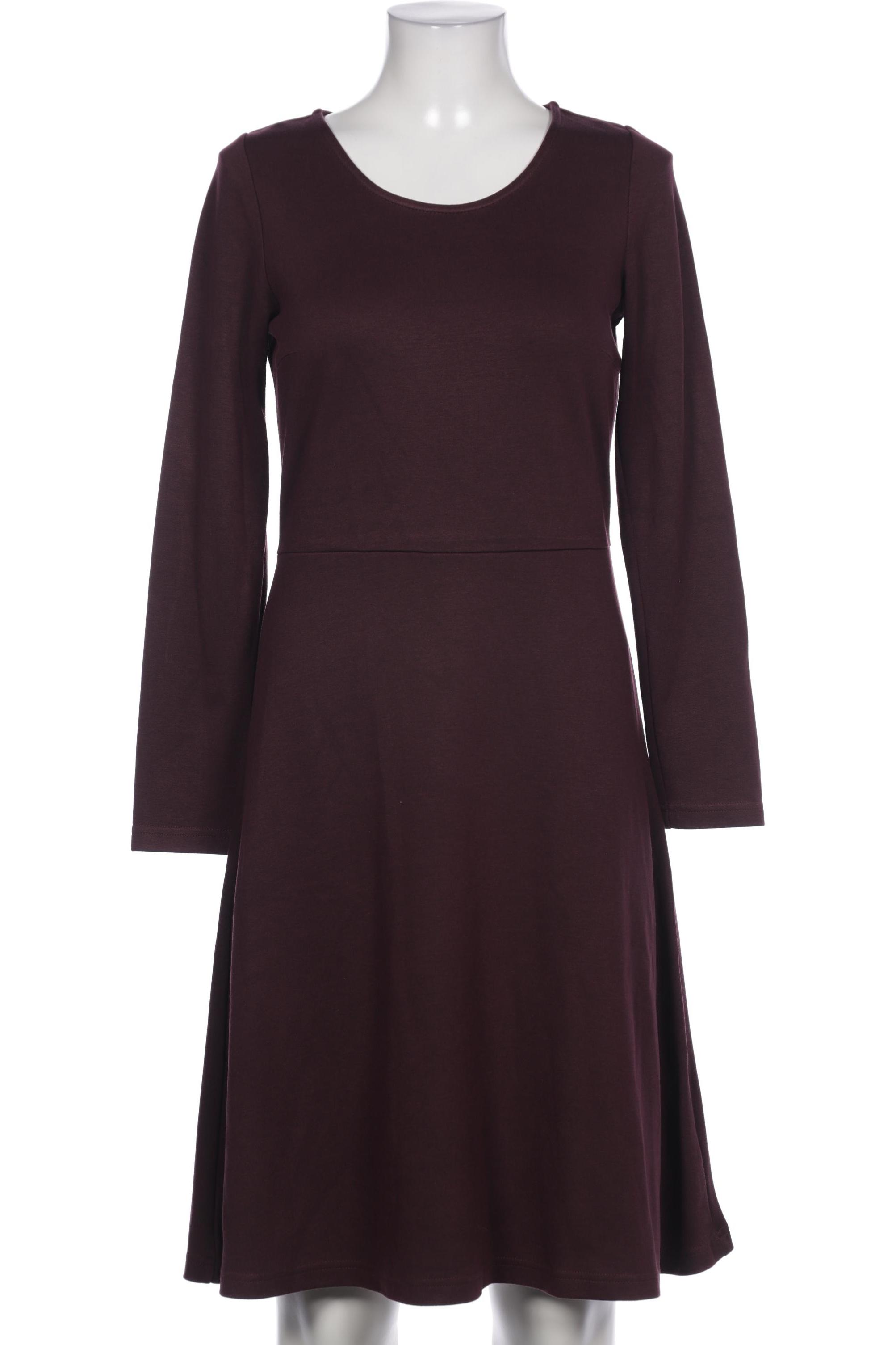 

Qiero Damen Kleid, bordeaux, Gr. 38