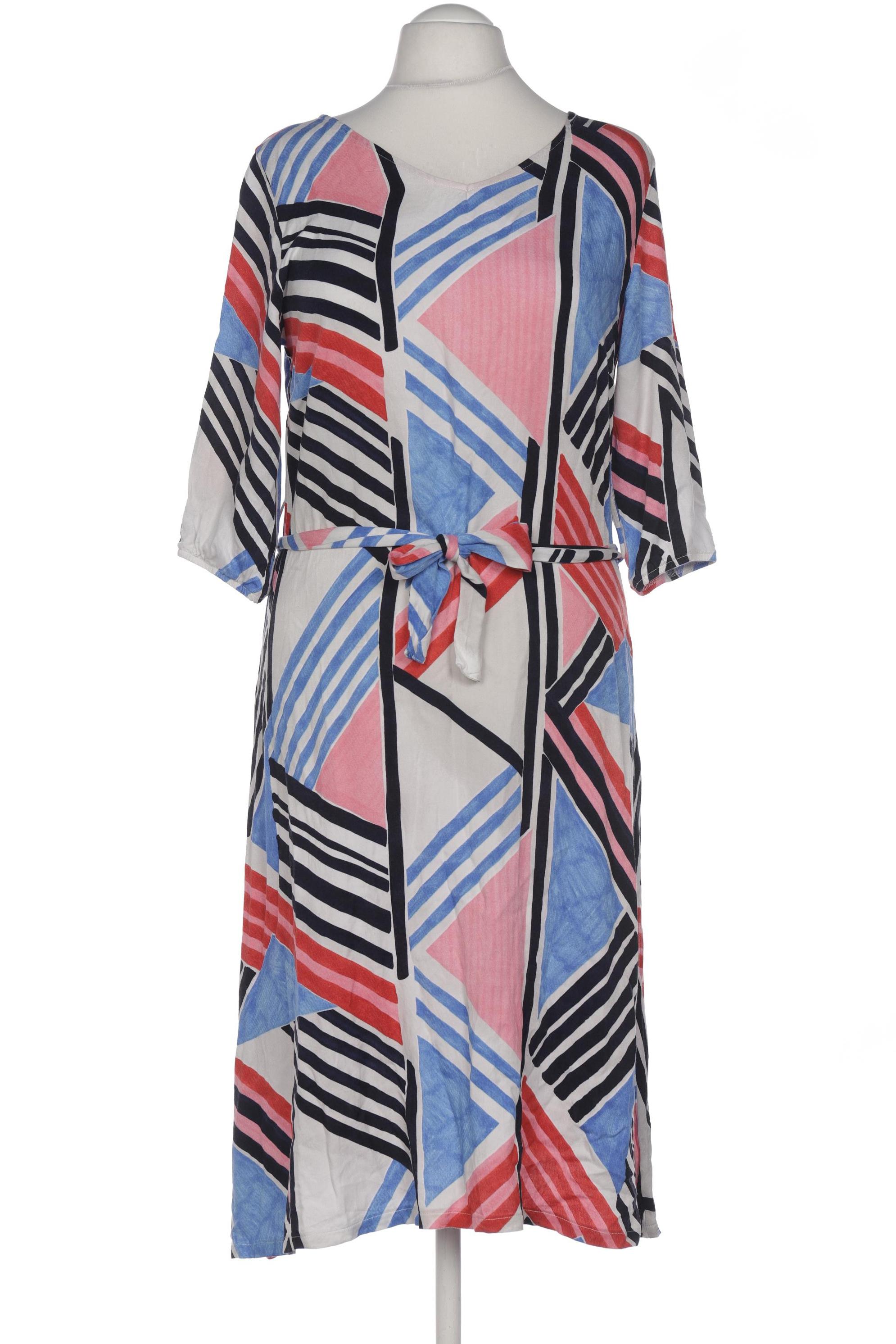 

Qiero Damen Kleid, mehrfarbig, Gr. 38
