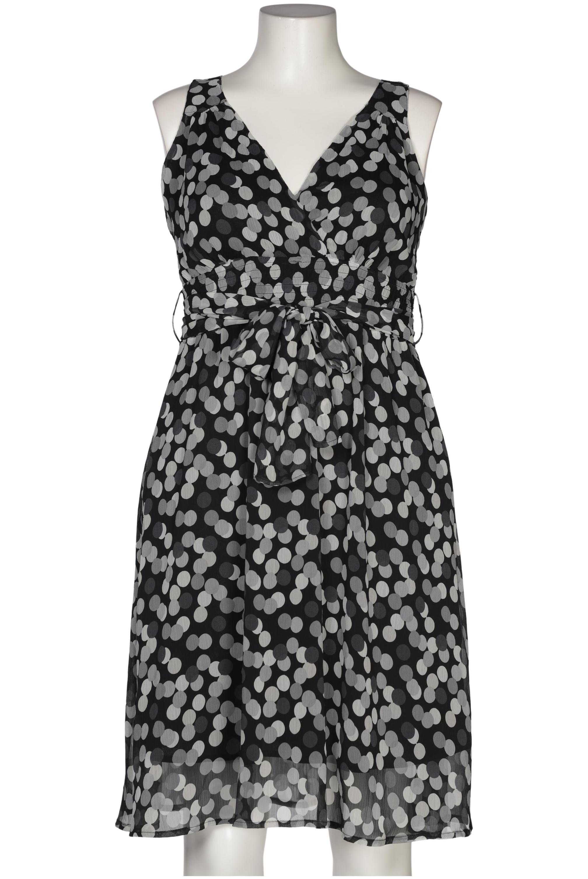 

Qiero Damen Kleid, grau, Gr. 42