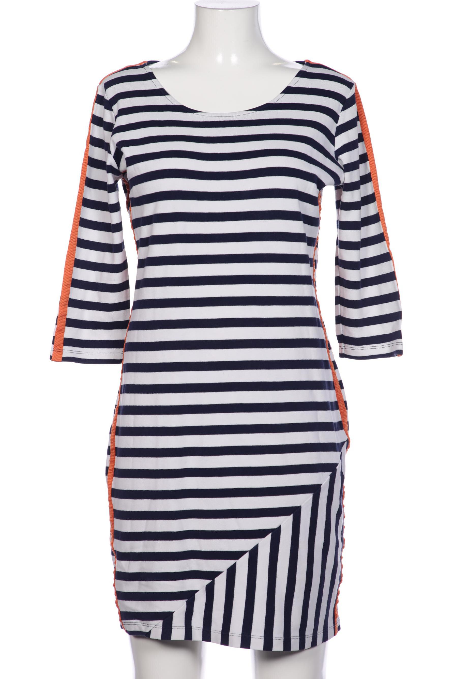 

Qiero Damen Kleid, marineblau, Gr. 40