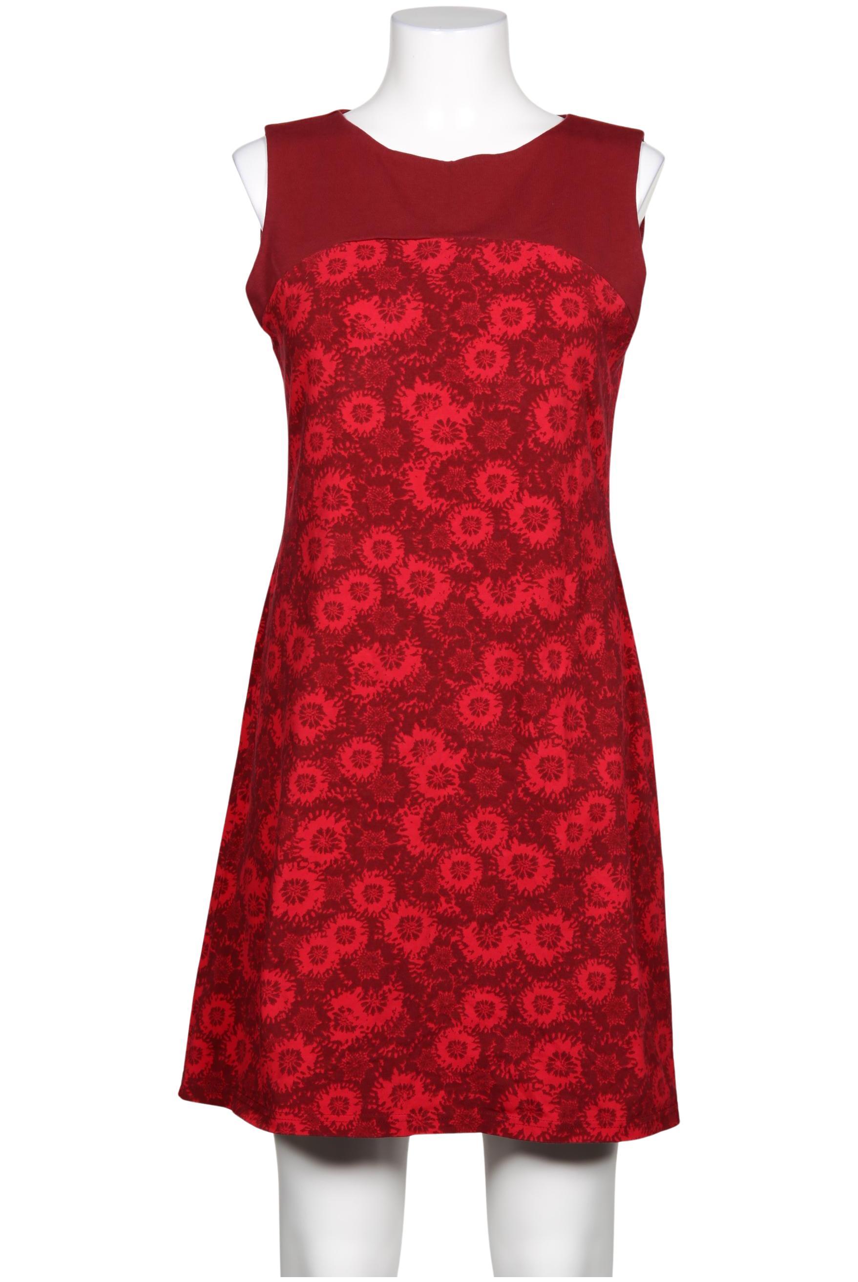 

Qiero Damen Kleid, rot, Gr. 40