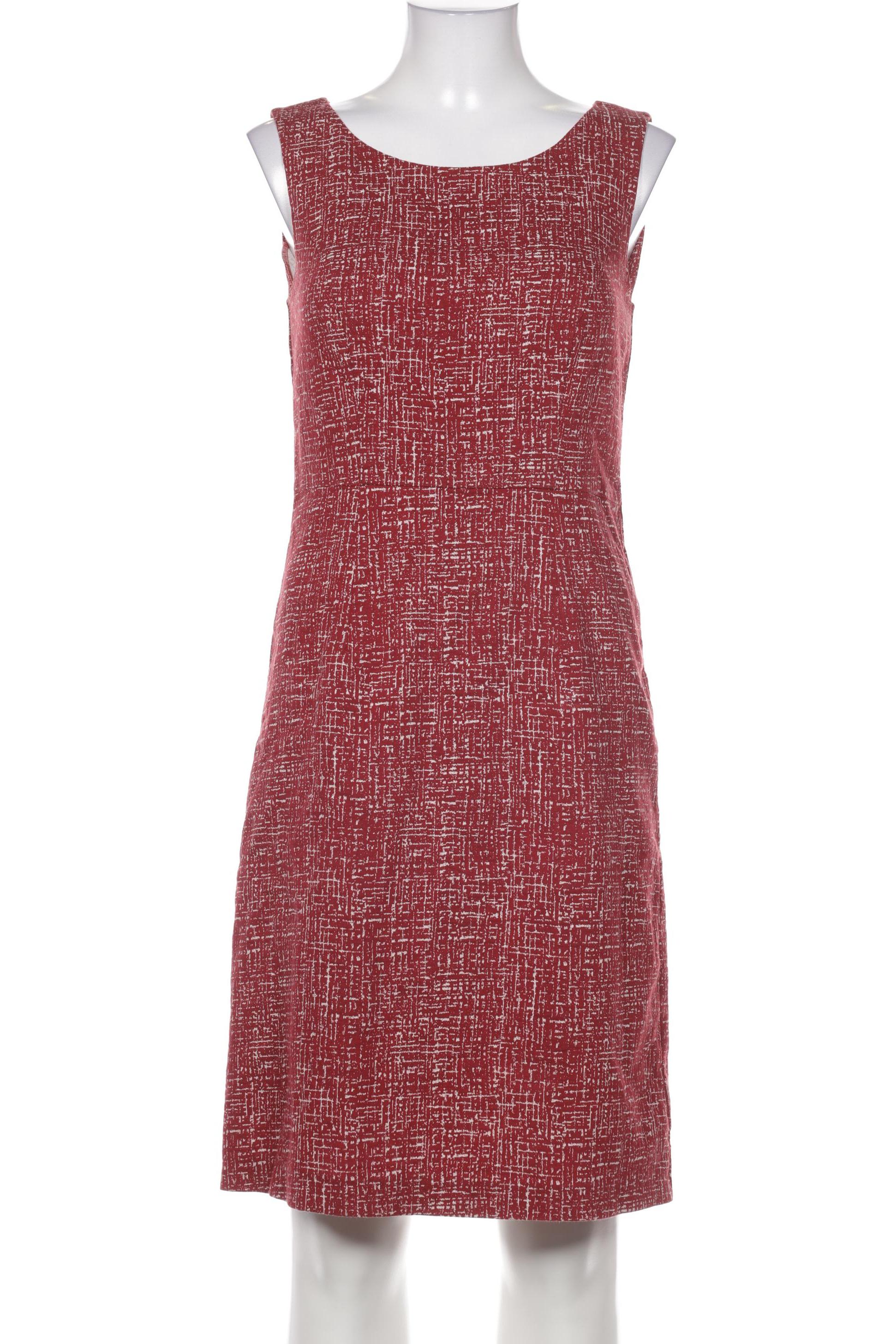 

Qiero Damen Kleid, bordeaux, Gr. 38