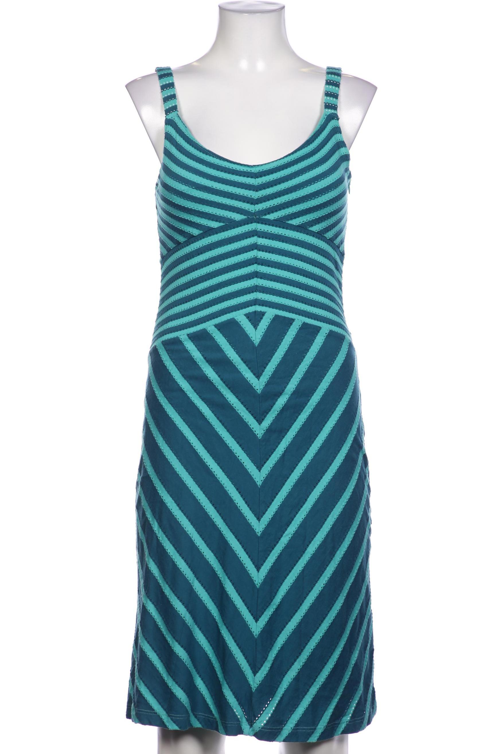 

Qiero Damen Kleid, blau, Gr. 38