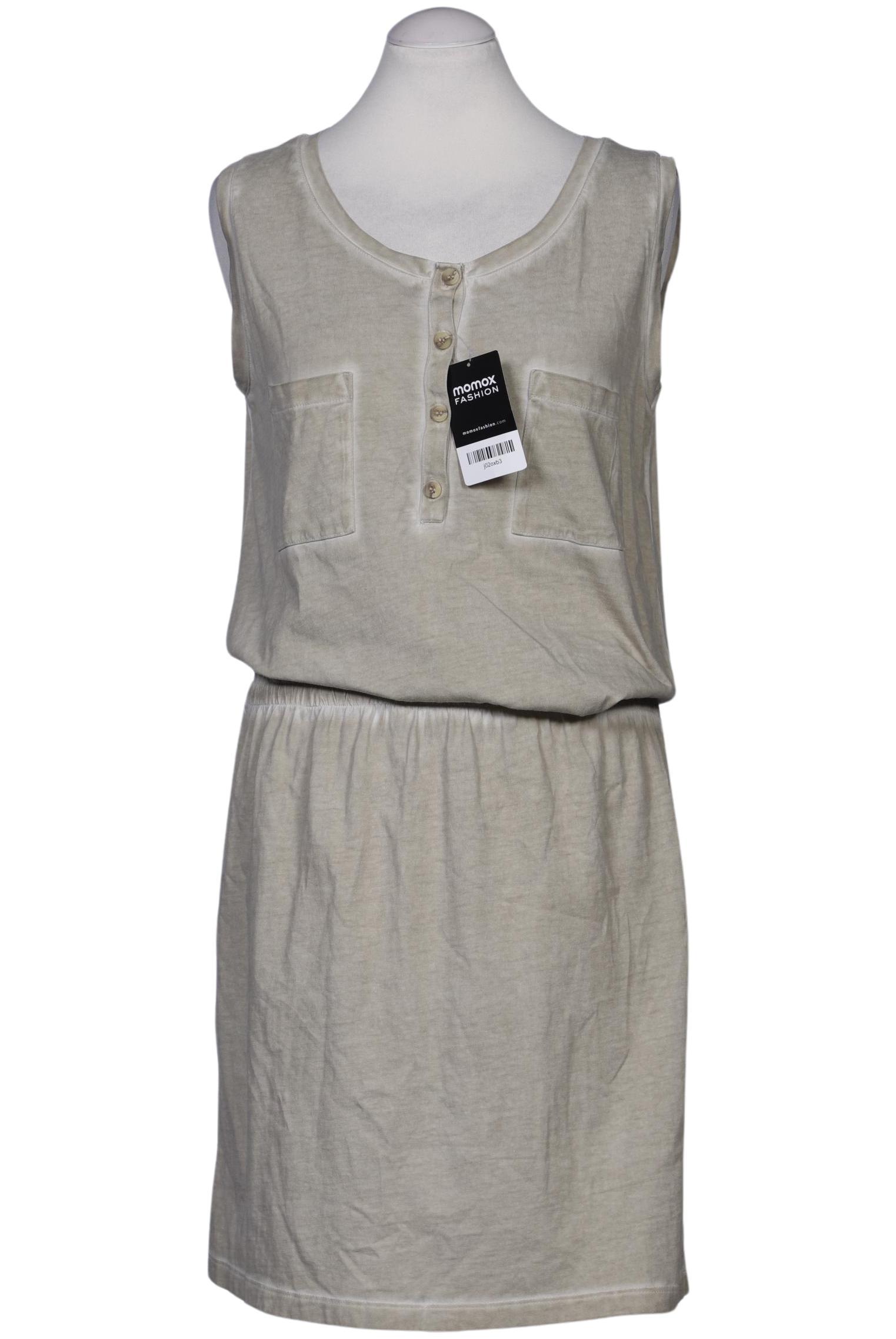 

Qiero Damen Kleid, beige, Gr. 40