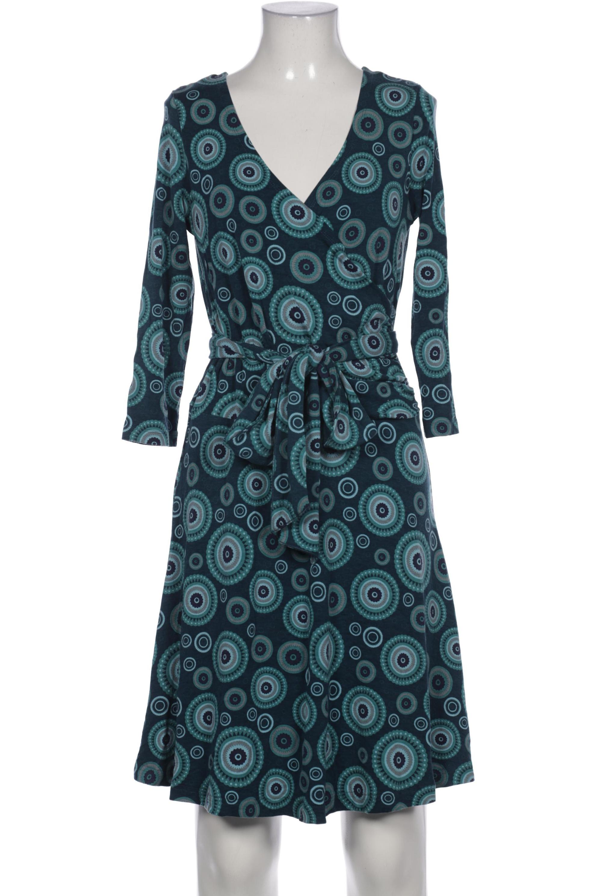 

Qiero Damen Kleid, marineblau, Gr. 32
