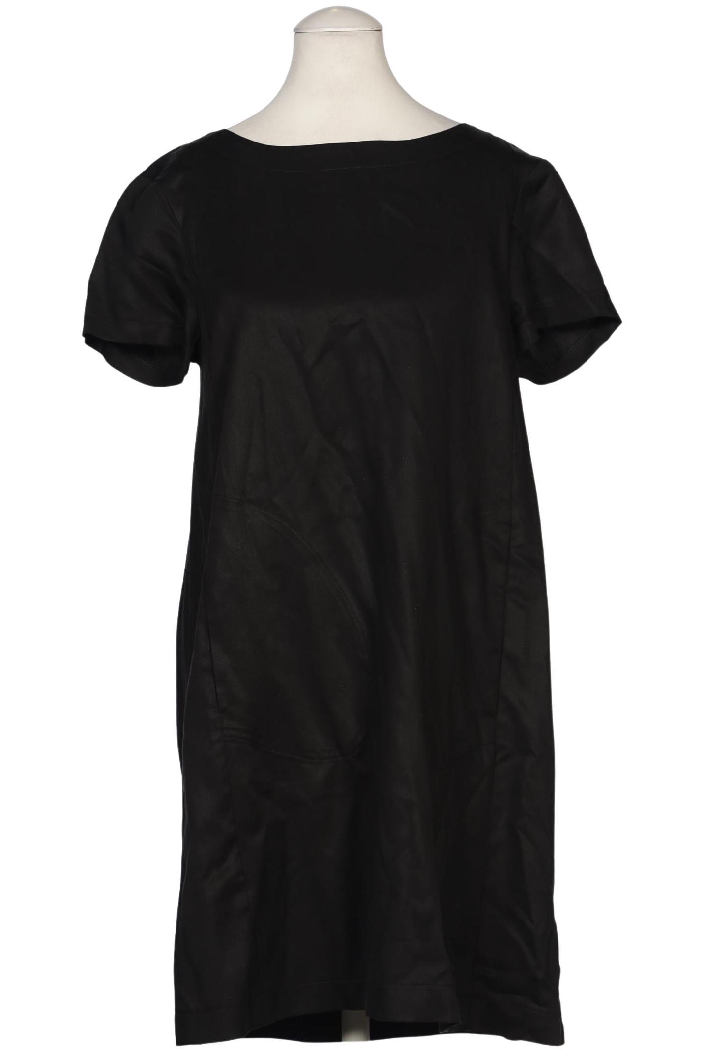 

Qiero Damen Kleid, schwarz, Gr. 34