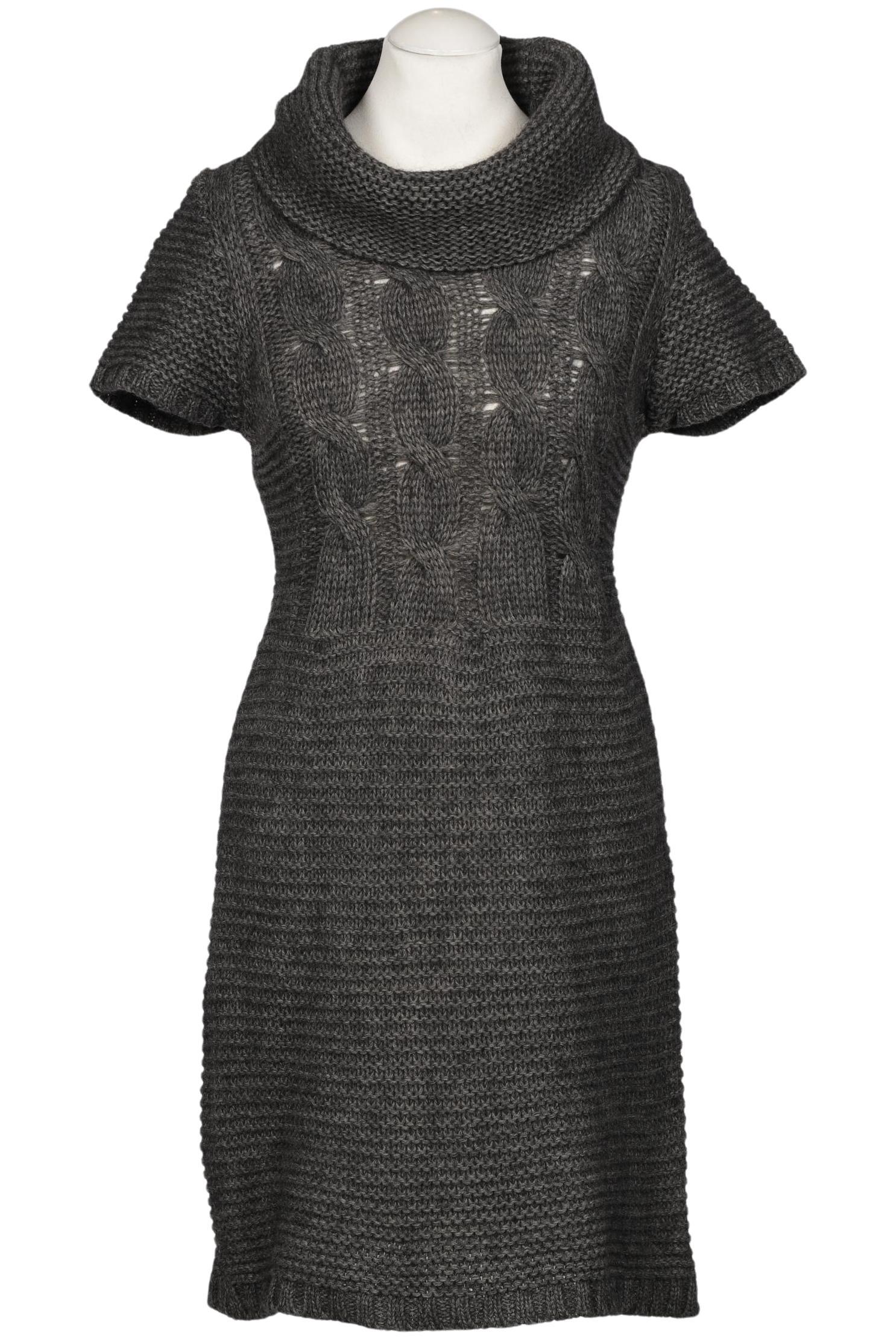 

Qiero Damen Kleid, grau, Gr. 38