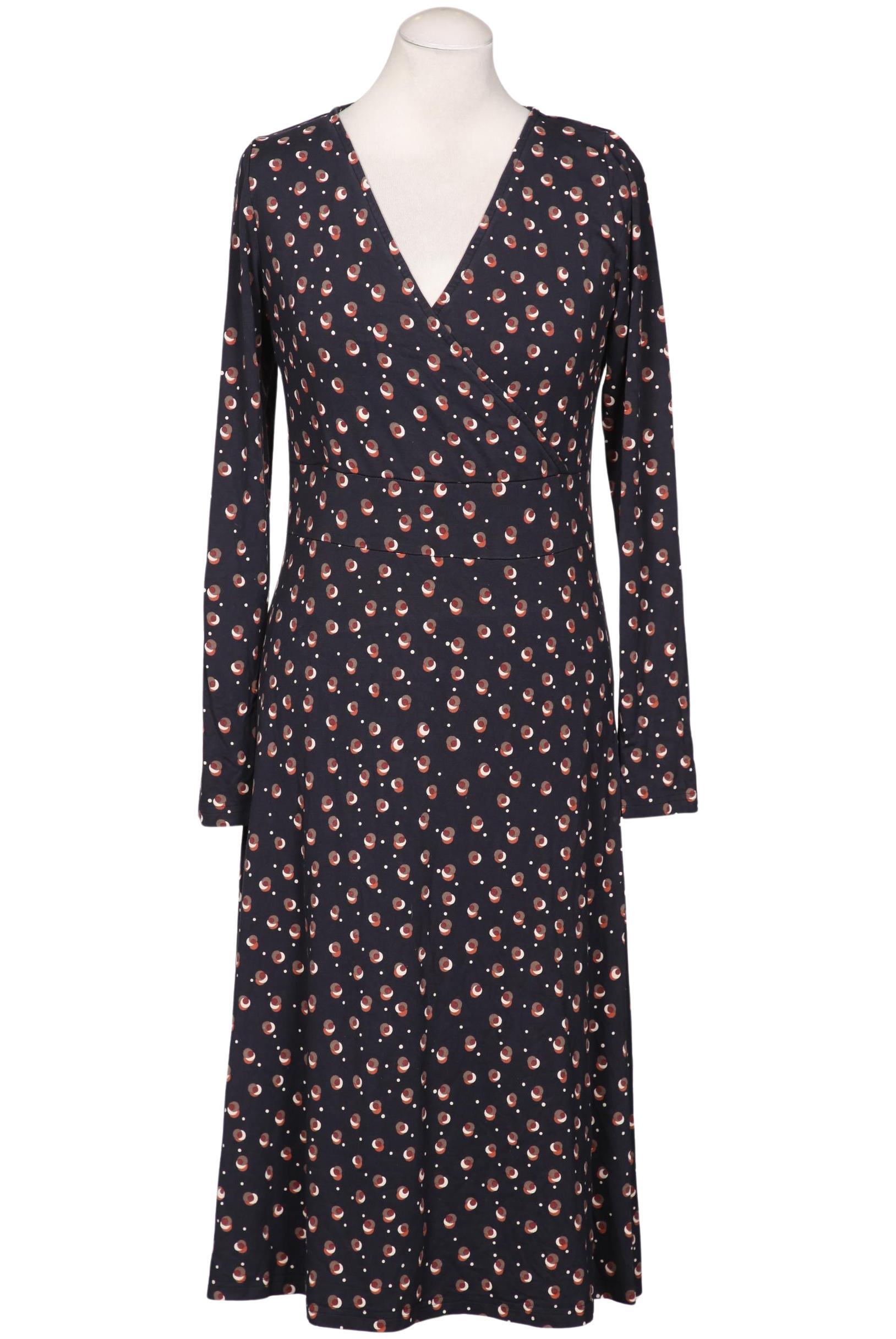 

Qiero Damen Kleid, marineblau, Gr. 40