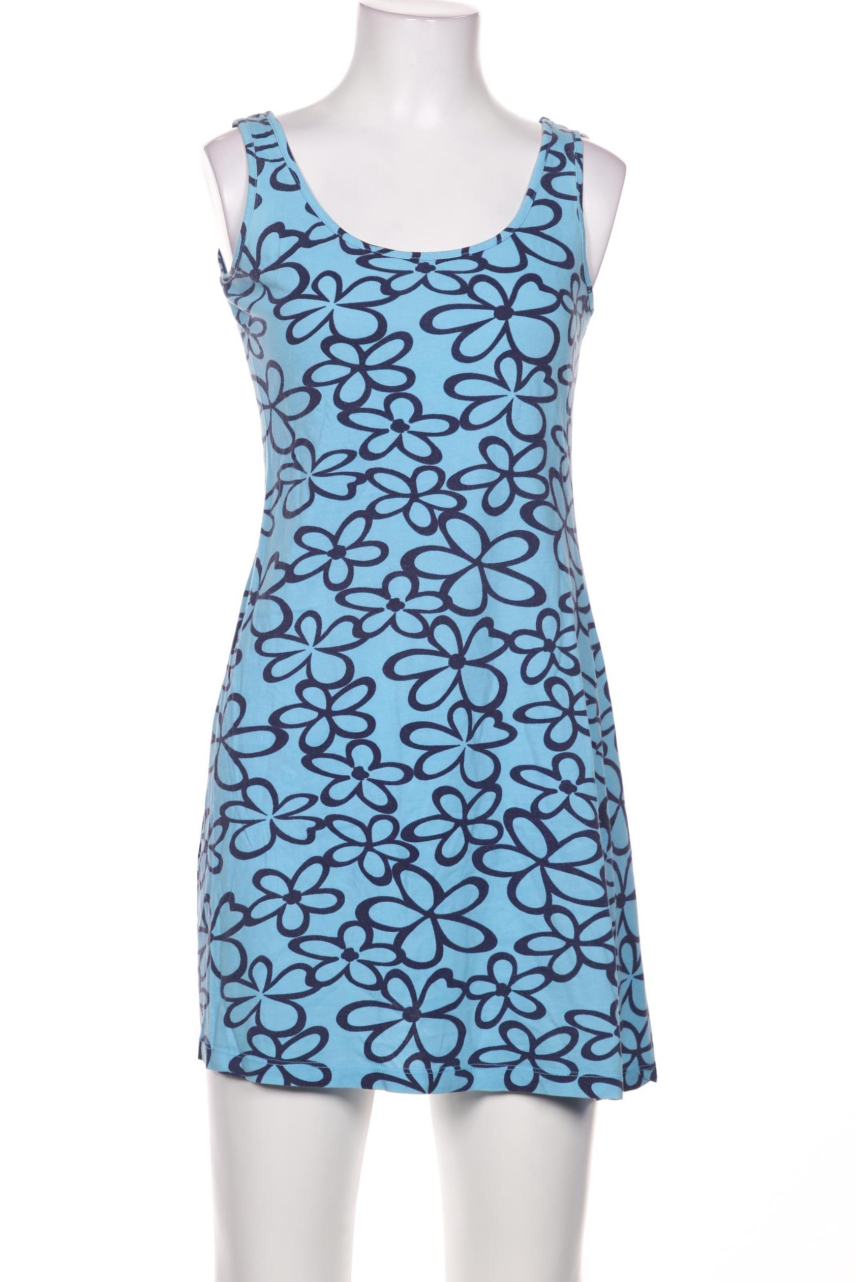 

Qiero Damen Kleid, blau, Gr. 36