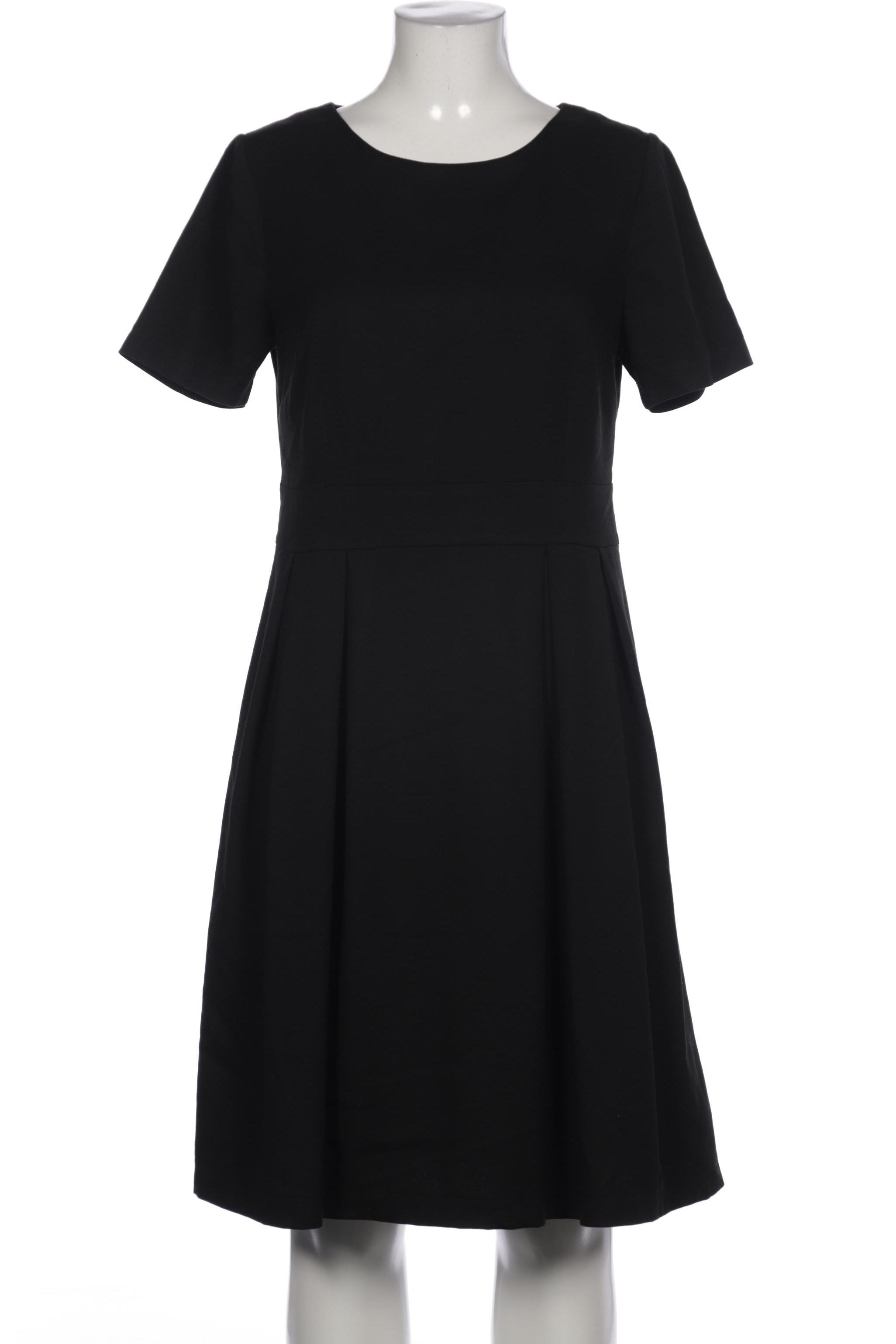 

Qiero Damen Kleid, schwarz, Gr. 40