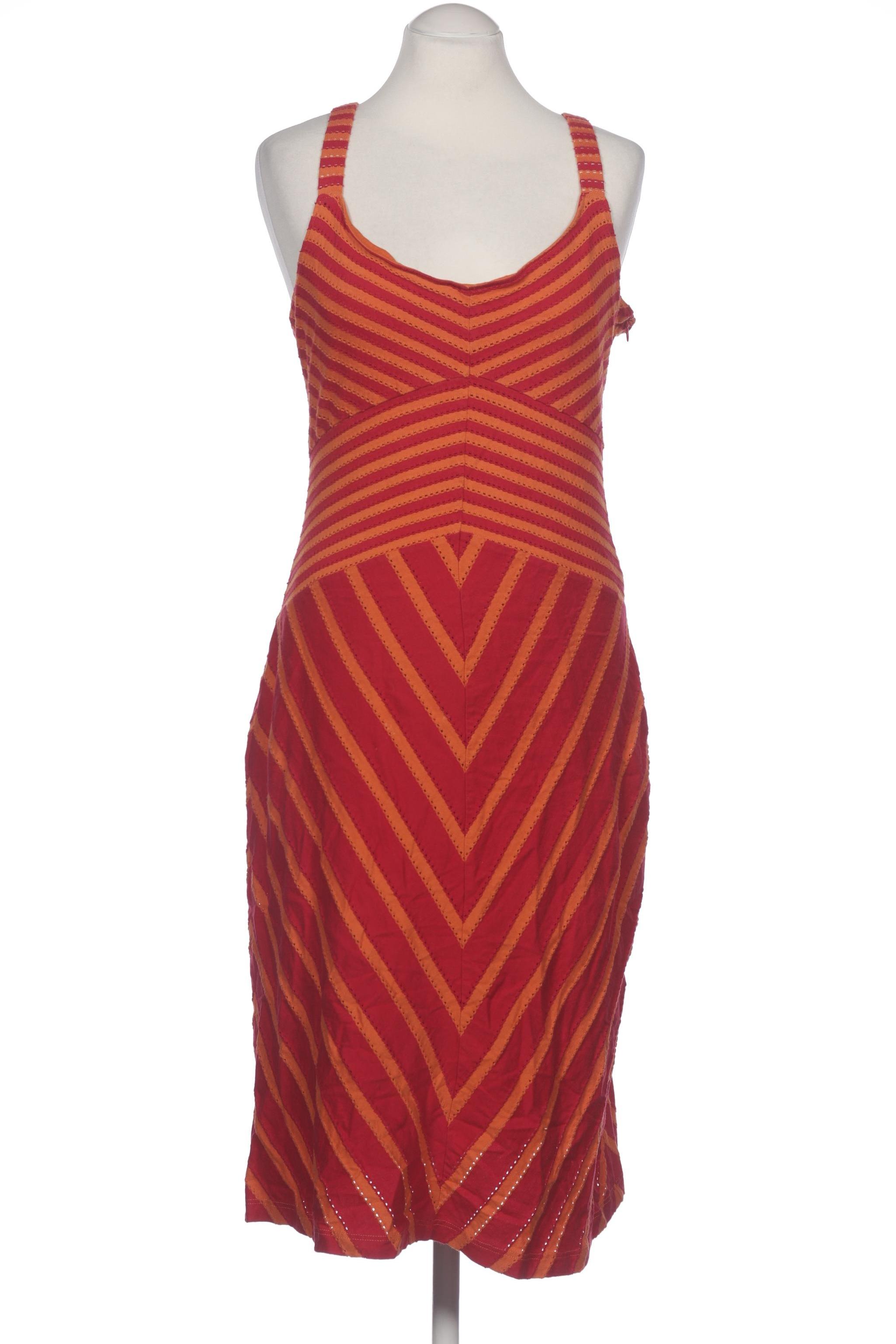 

Qiero Damen Kleid, orange, Gr. 40