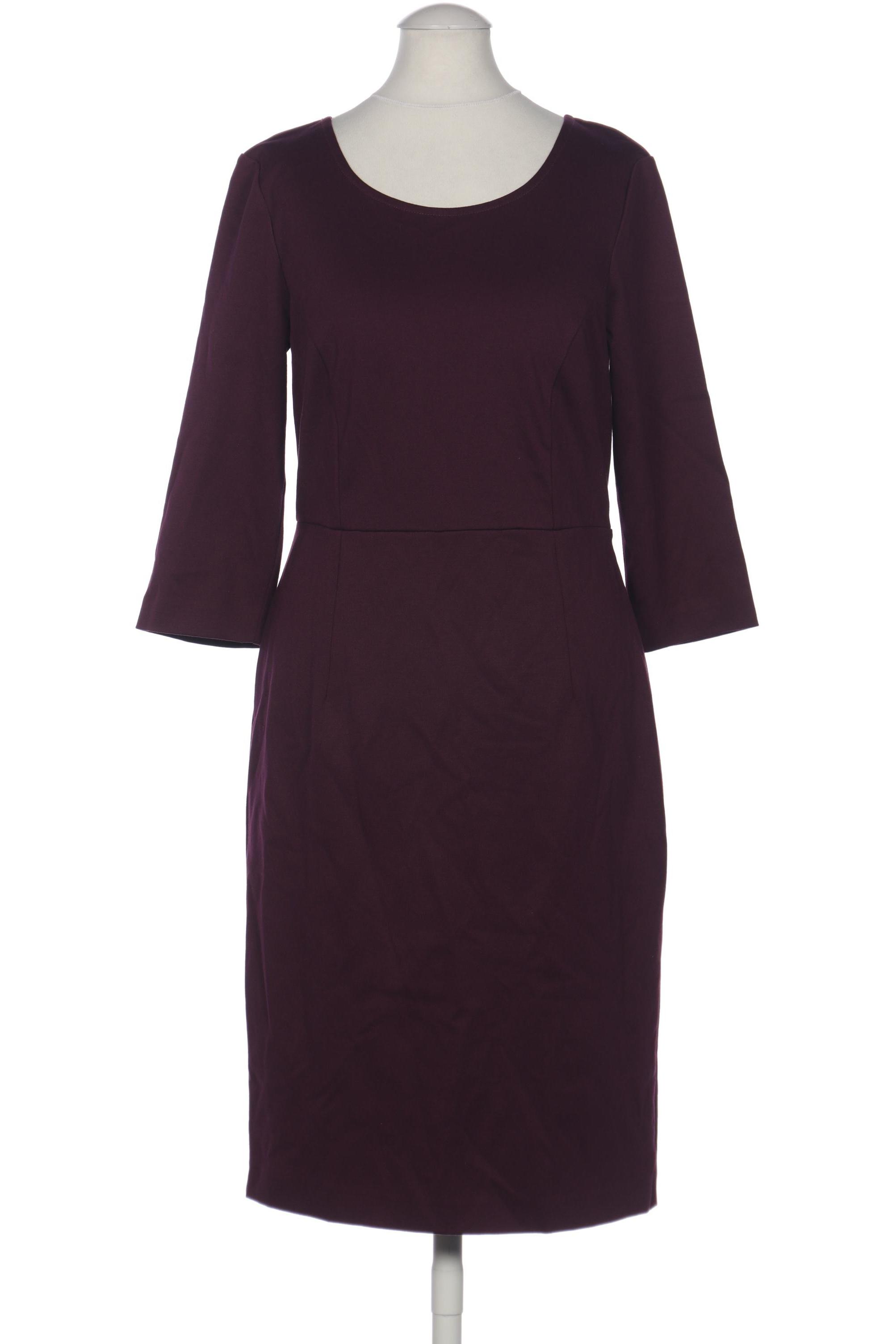

Qiero Damen Kleid, bordeaux, Gr. 36