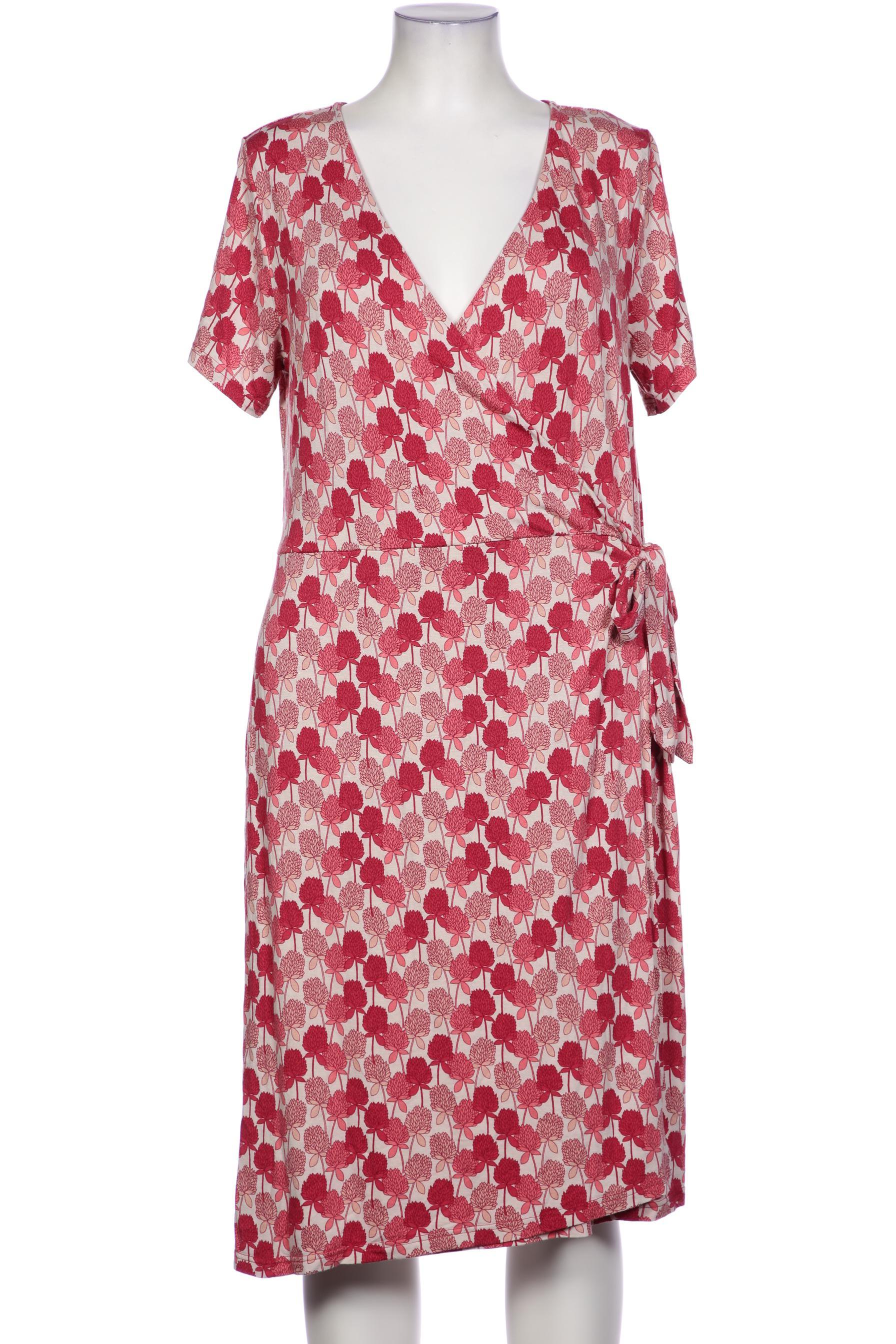 

Qiero Damen Kleid, pink, Gr. 46