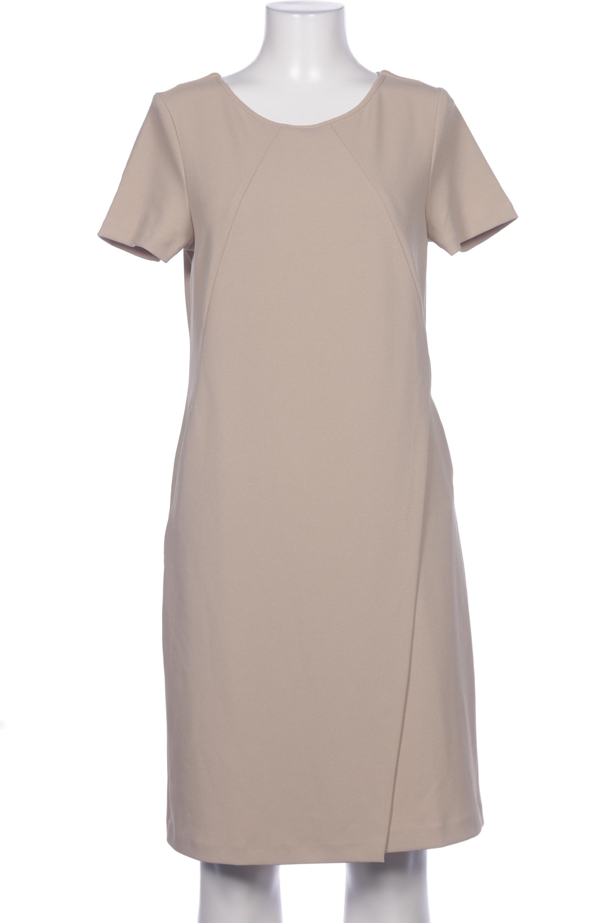 

Qiero Damen Kleid, beige, Gr. 40