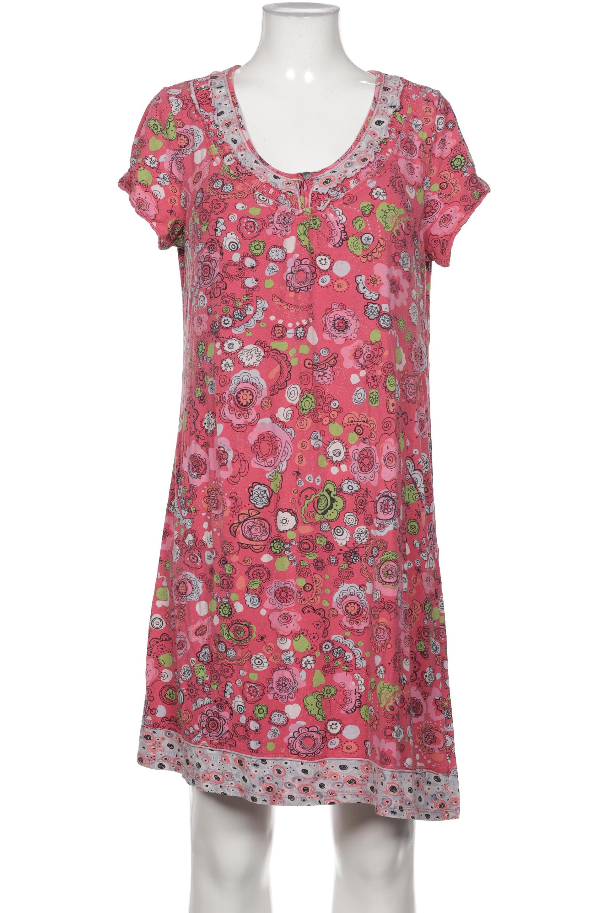 

Qiero Damen Kleid, pink, Gr. 42