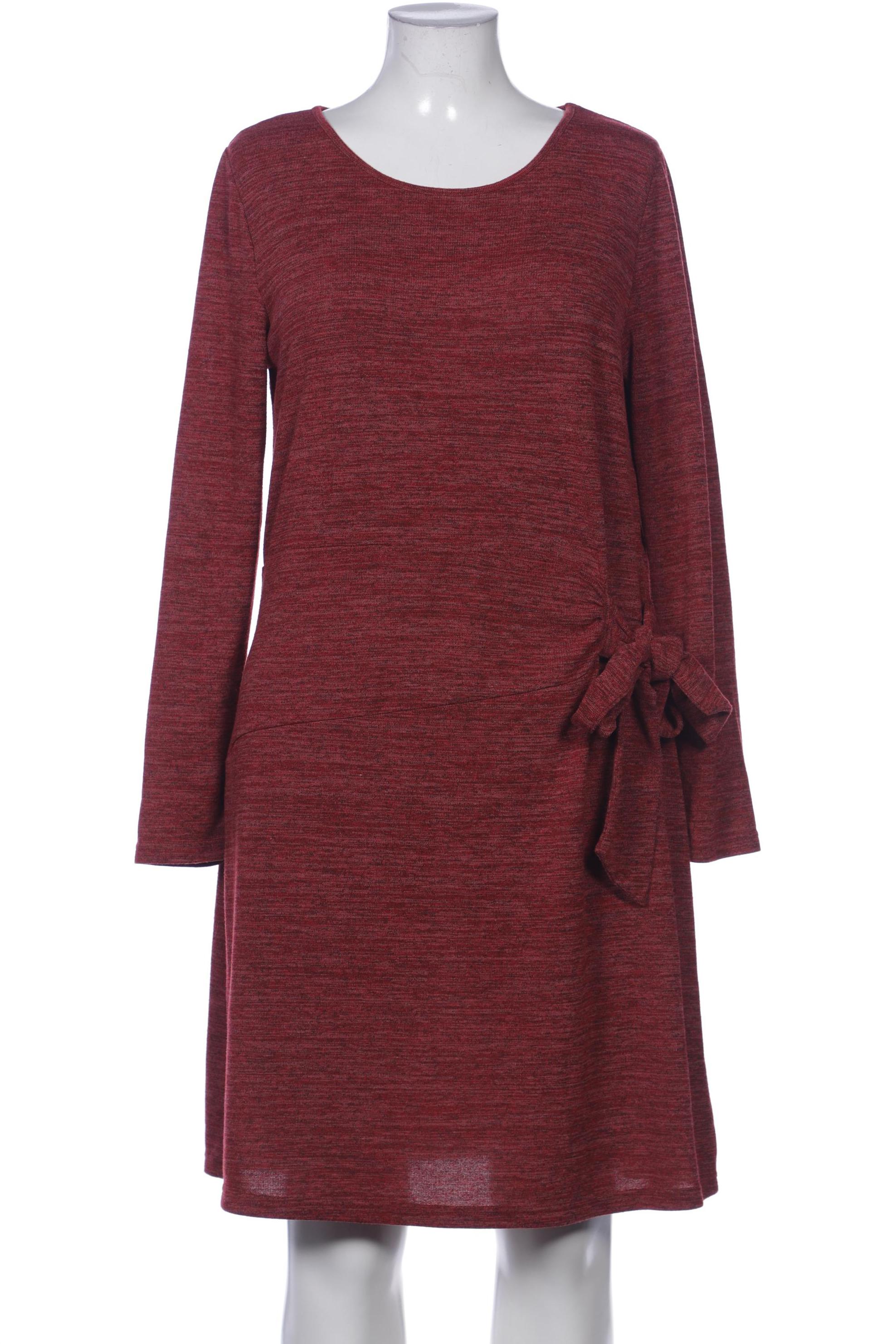 

Qiero Damen Kleid, rot, Gr. 44