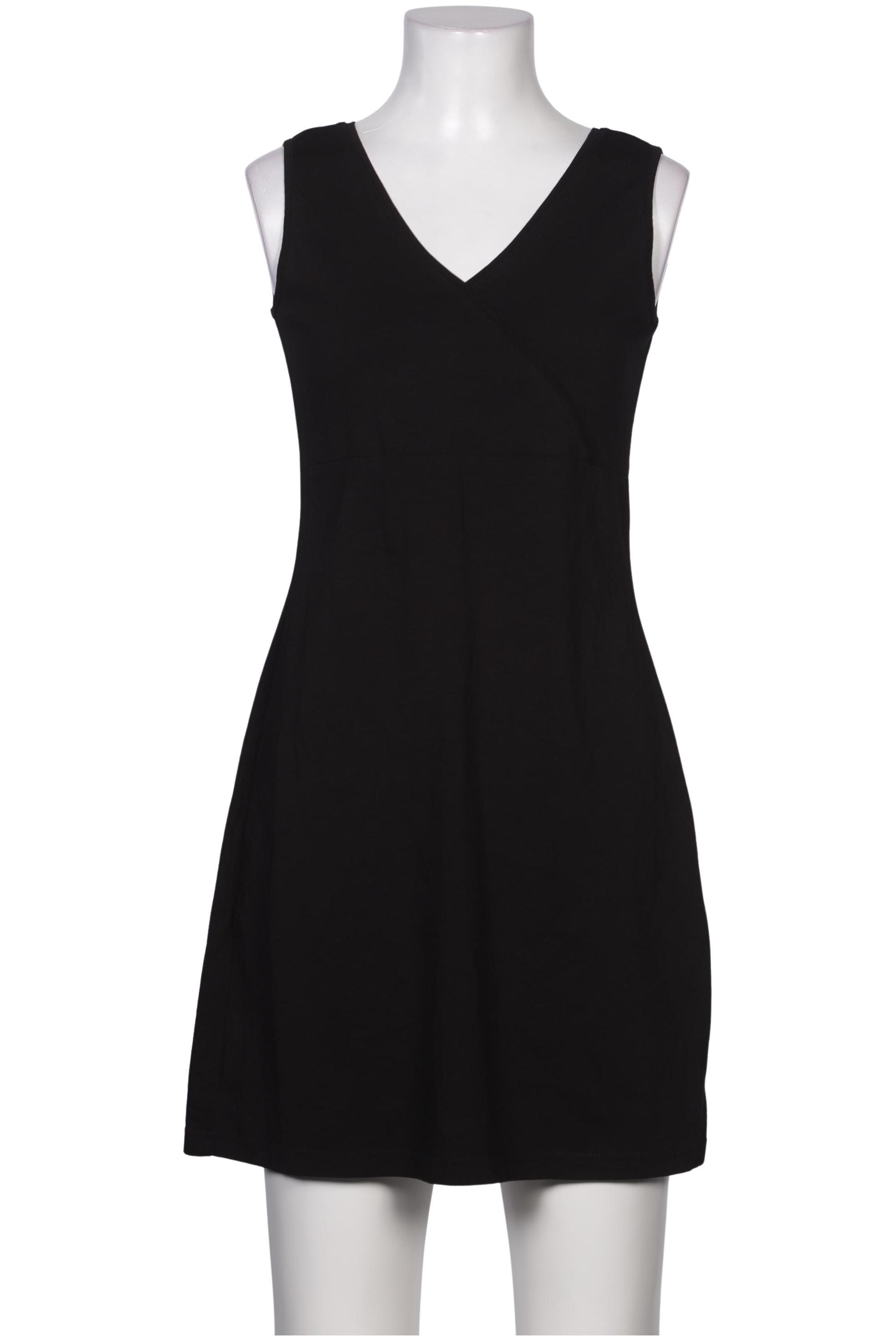 

Qiero Damen Kleid, schwarz, Gr. 38