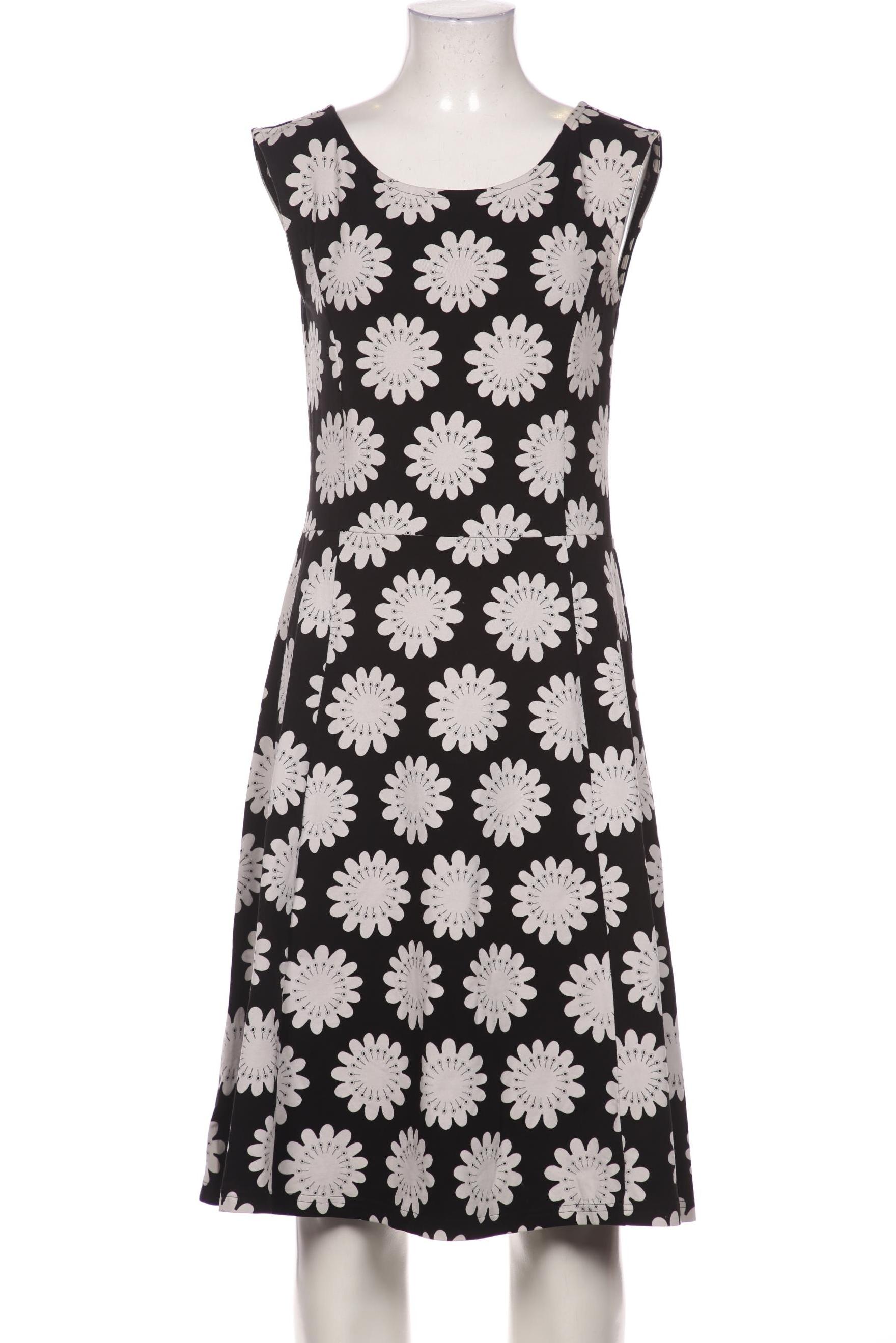 

Qiero Damen Kleid, schwarz, Gr. 38