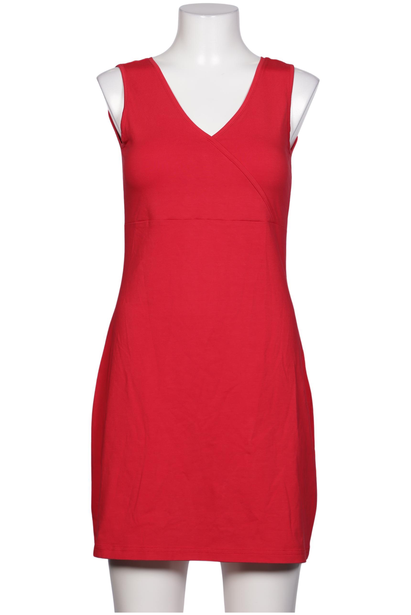

Qiero Damen Kleid, rot, Gr. 38