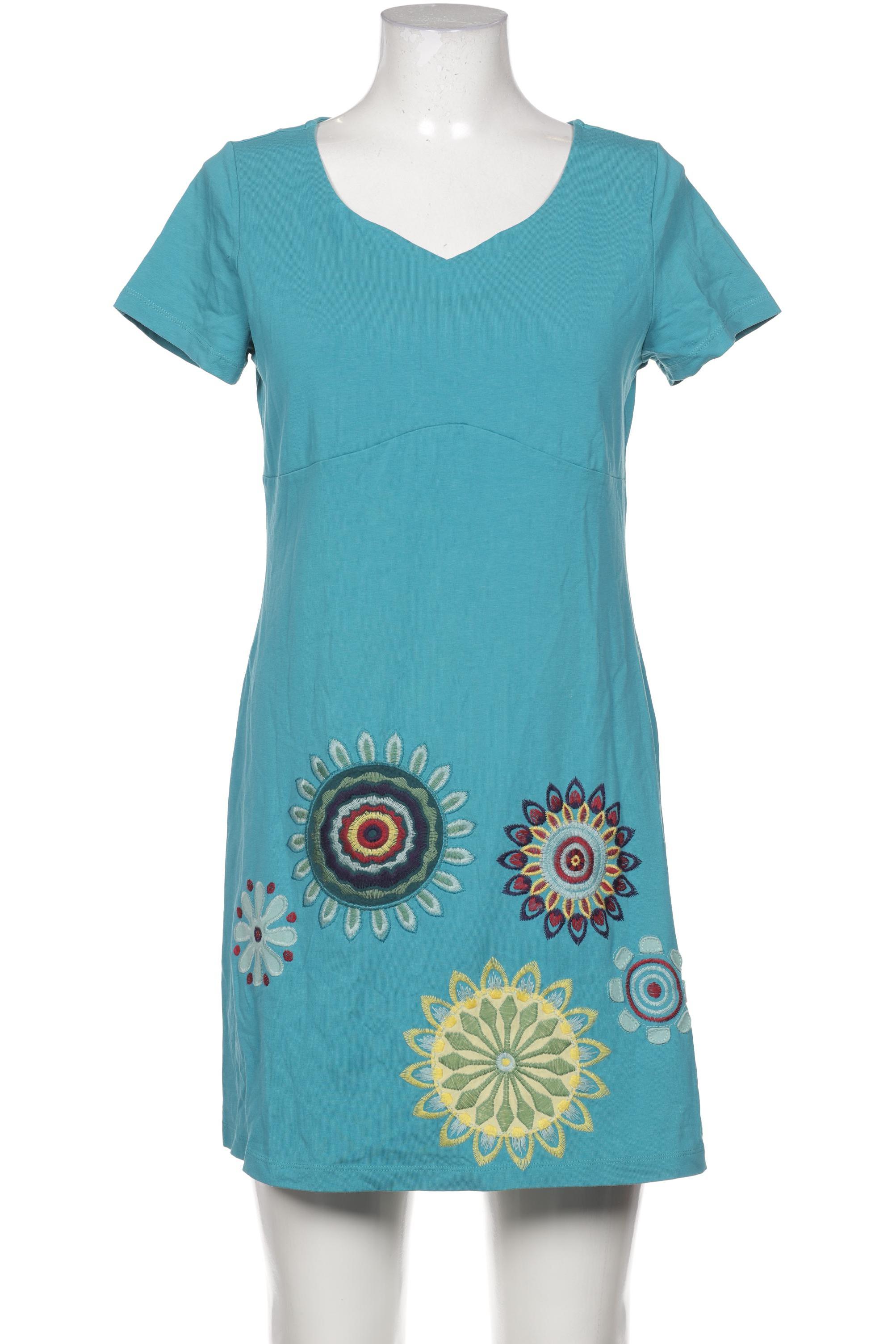 

Qiero Damen Kleid, blau, Gr. 40