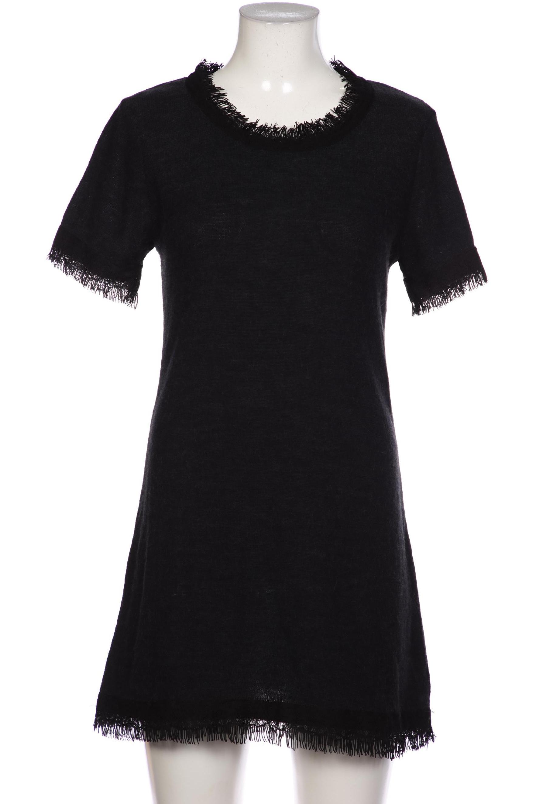

Qiero Damen Kleid, schwarz, Gr. 38