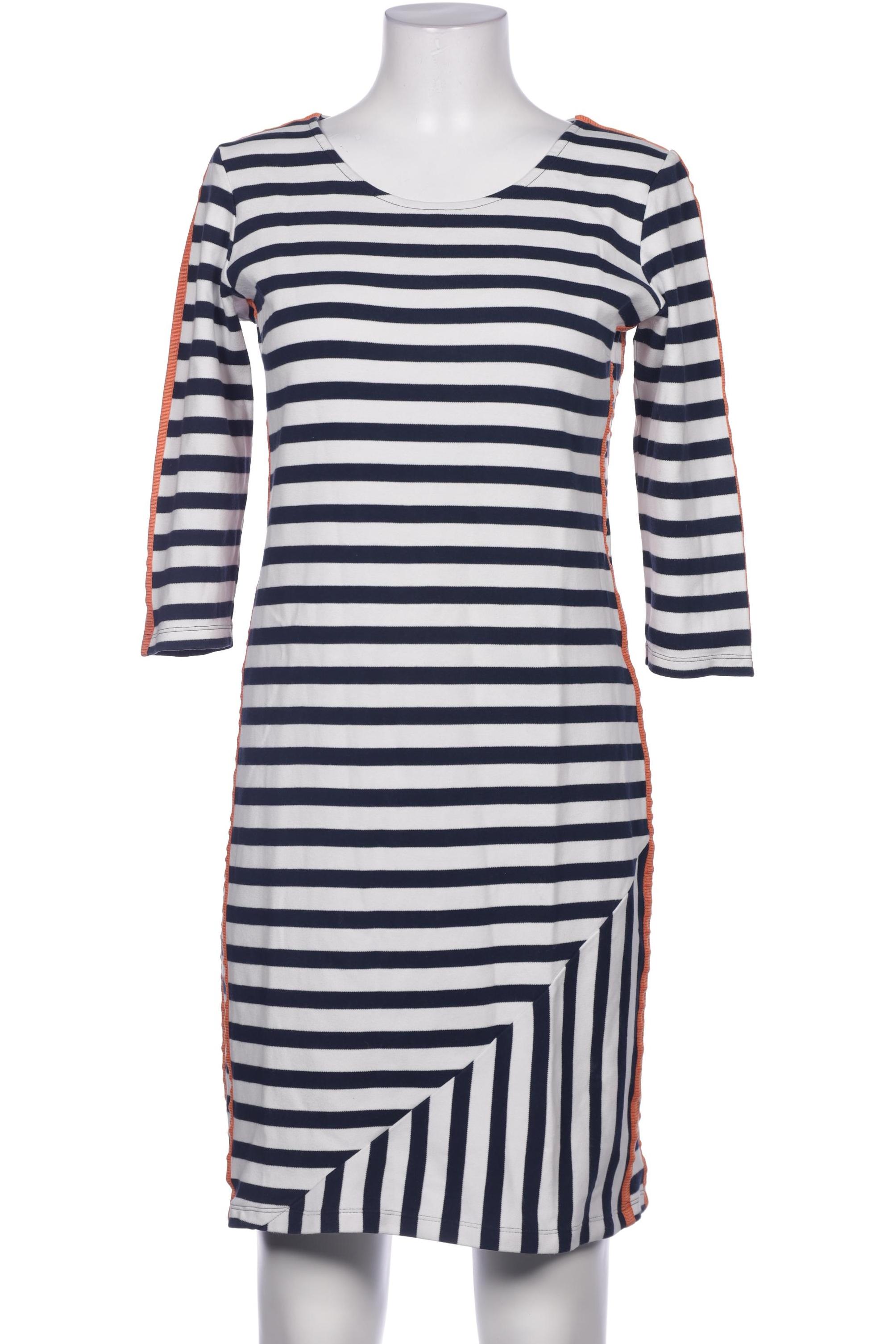 

Qiero Damen Kleid, marineblau, Gr. 38