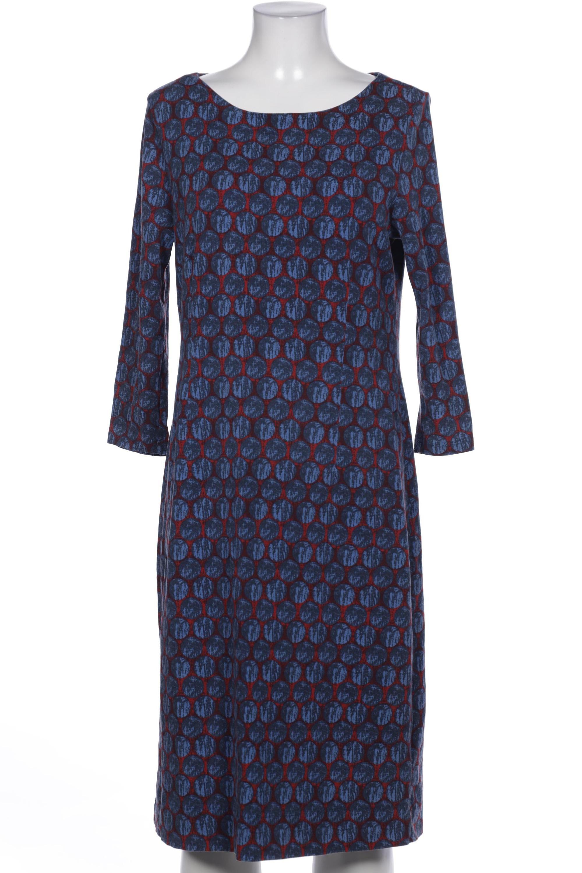 

Qiero Damen Kleid, blau, Gr. 42