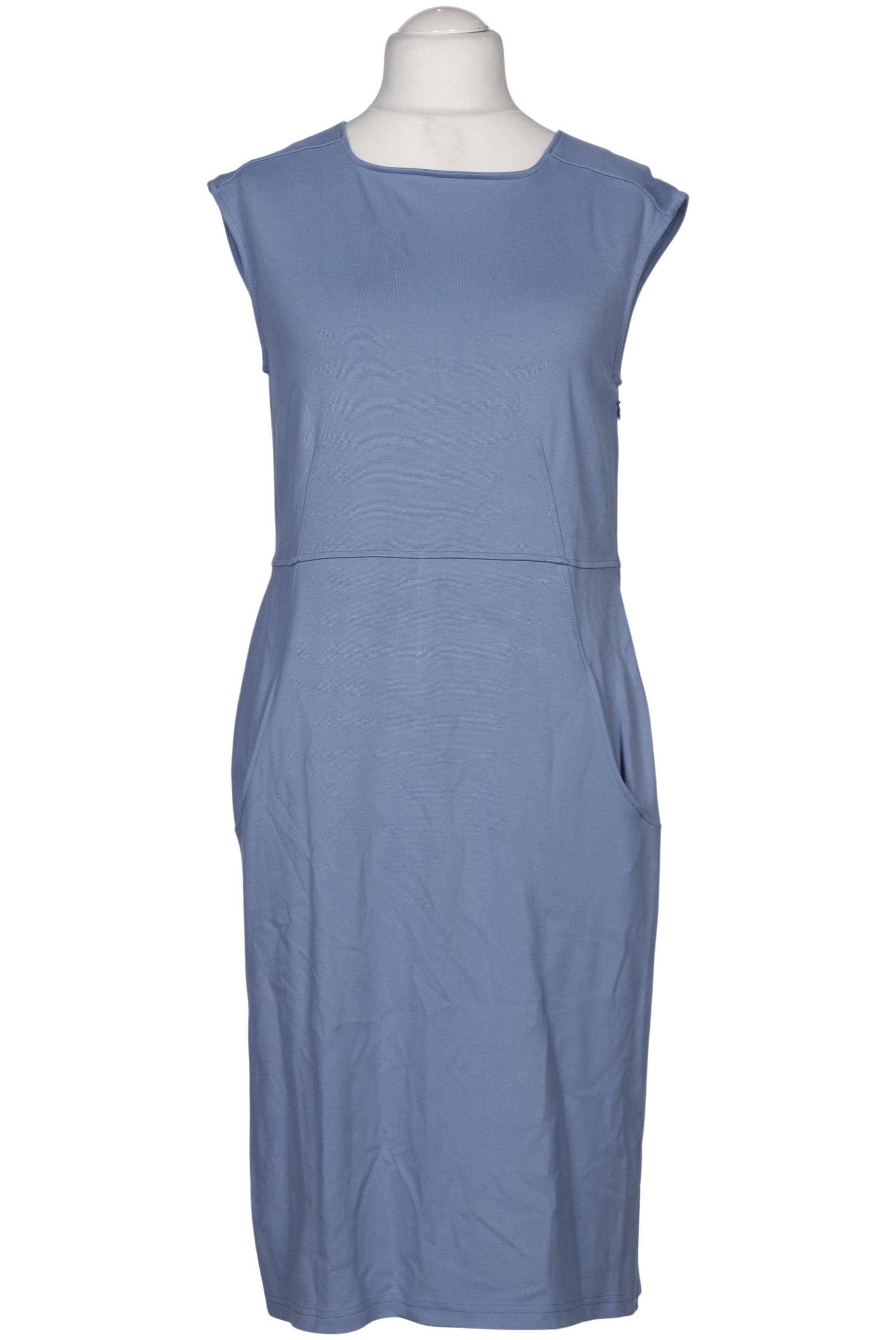 

Qiero Damen Kleid, hellblau, Gr. 44