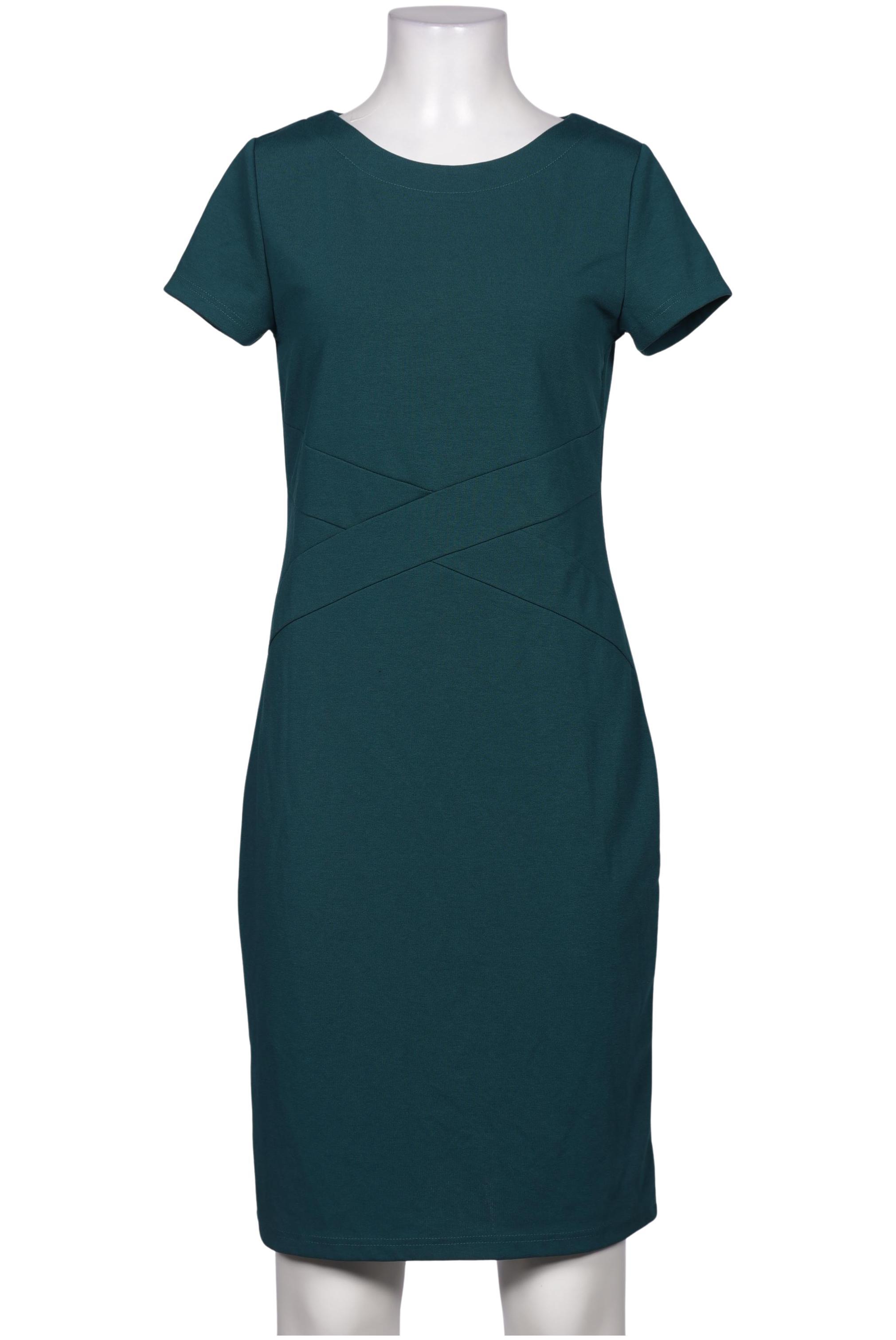 

Qiero Damen Kleid, türkis, Gr. 38