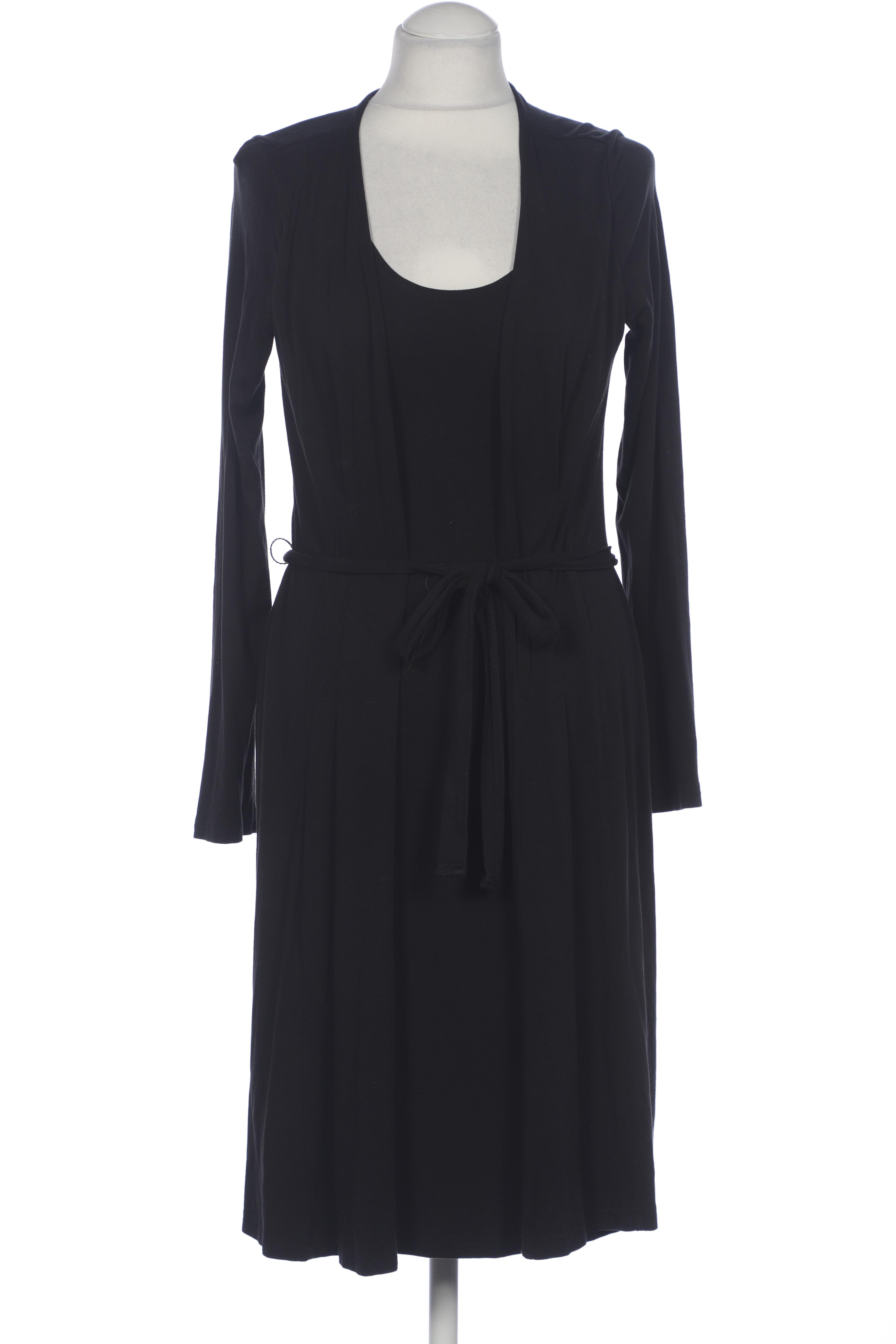 

Qiero Damen Kleid, schwarz, Gr. 36
