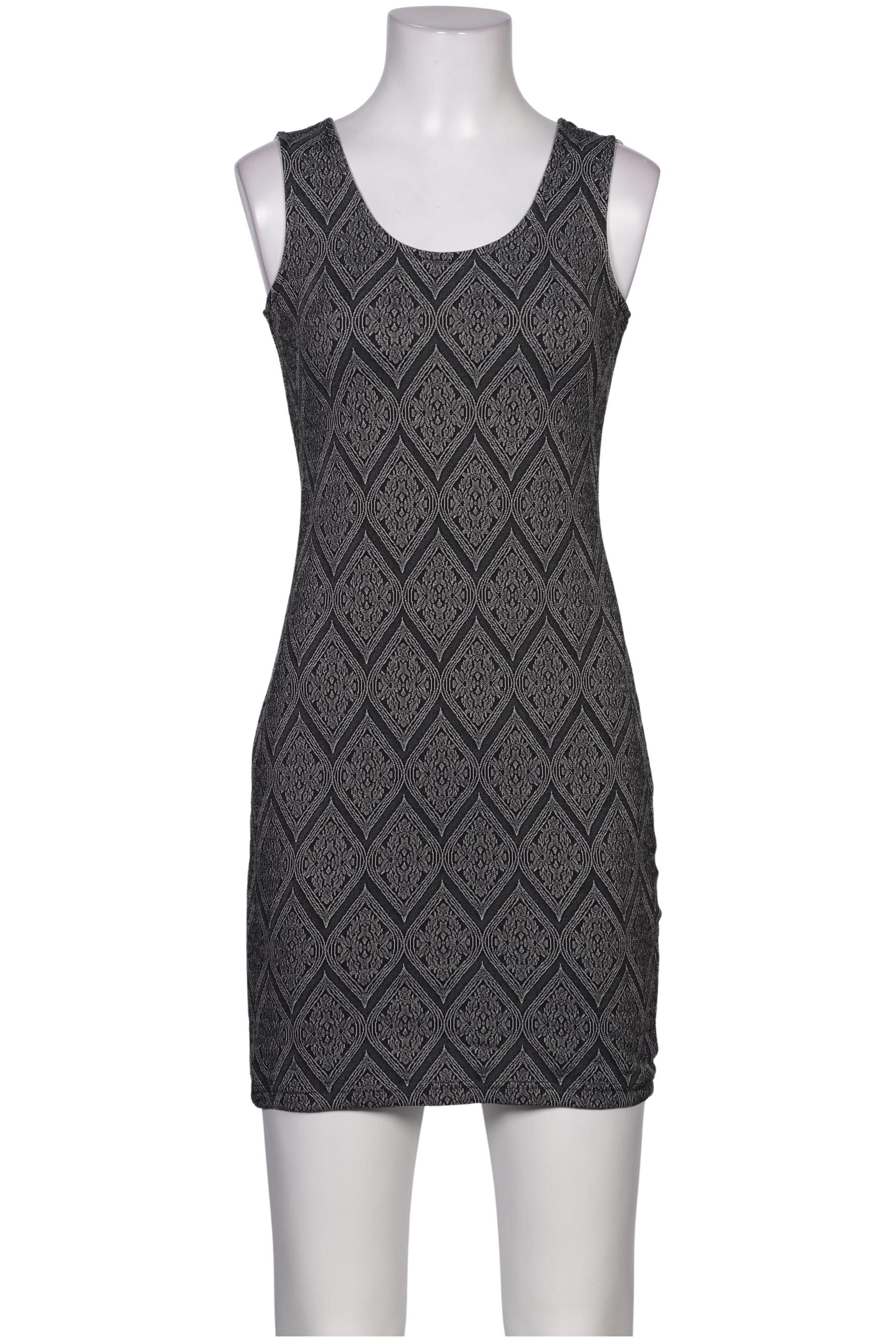 

Qiero Damen Kleid, grau, Gr. 34