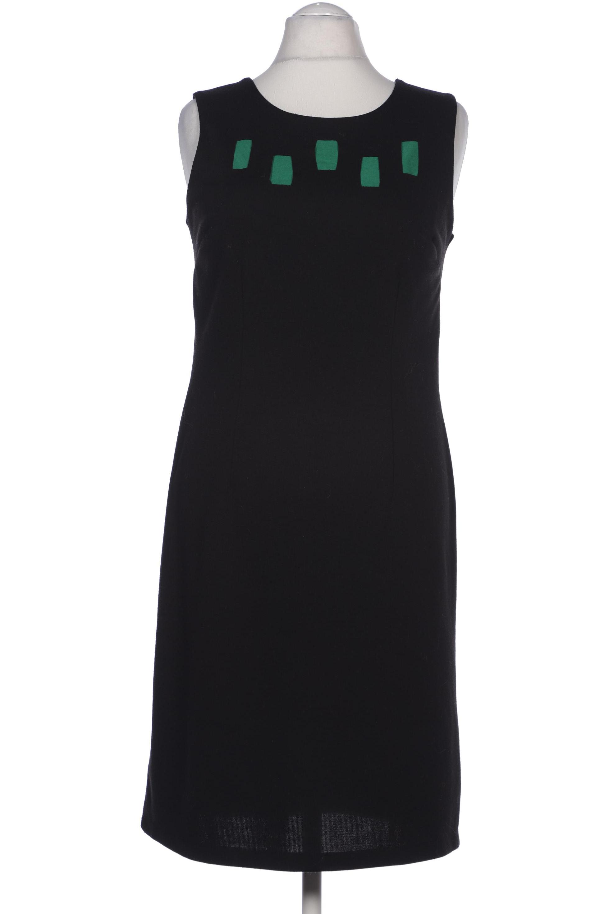 

Qiero Damen Kleid, schwarz, Gr. 42