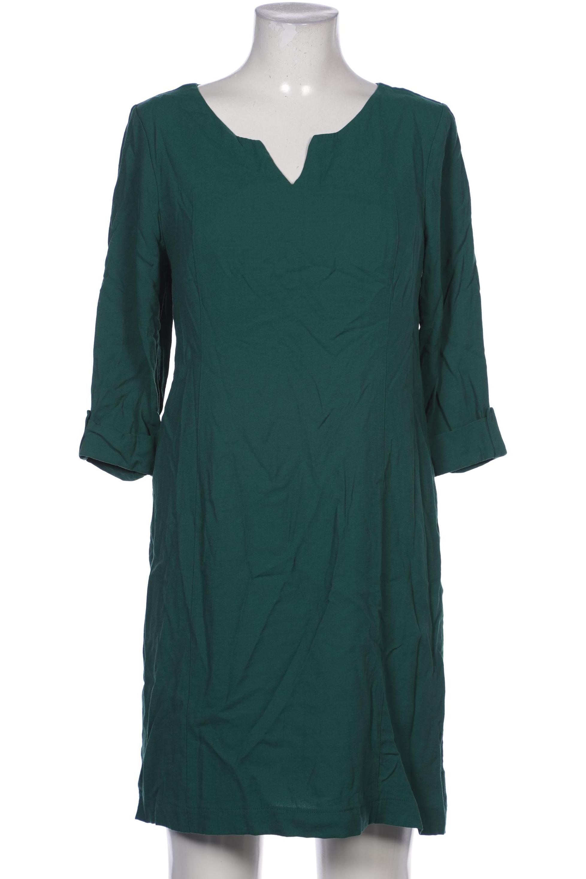 

Qiero Damen Kleid, grün, Gr. 42