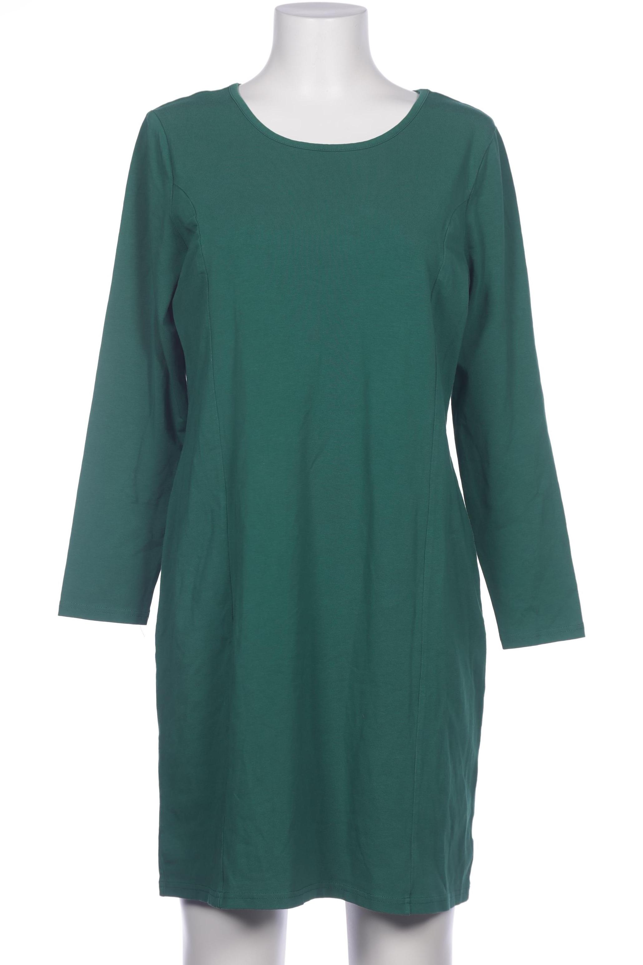 

Qiero Damen Kleid, grün, Gr. 44